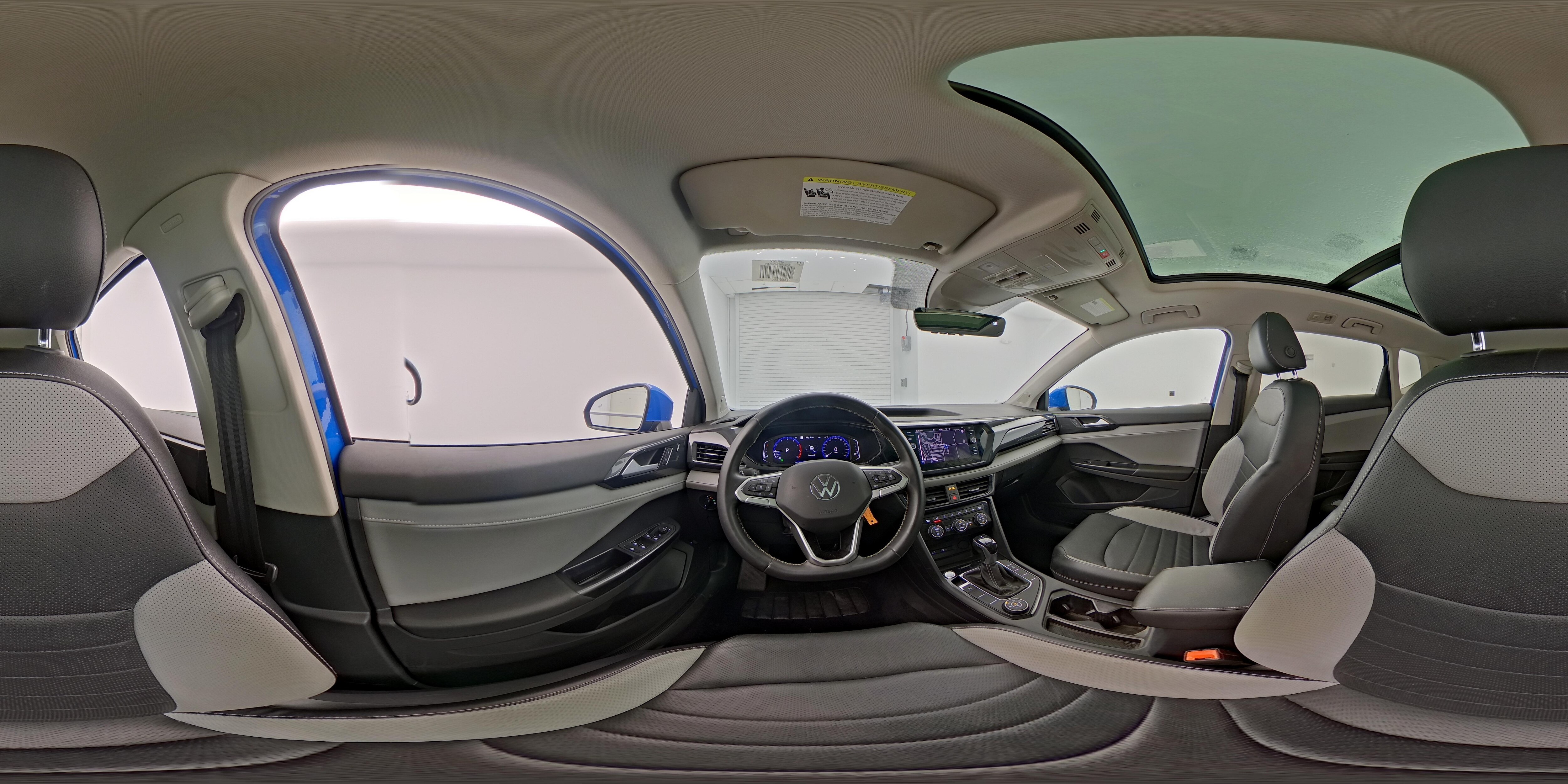 2022 Volkswagen Taos SEL - Photo 29