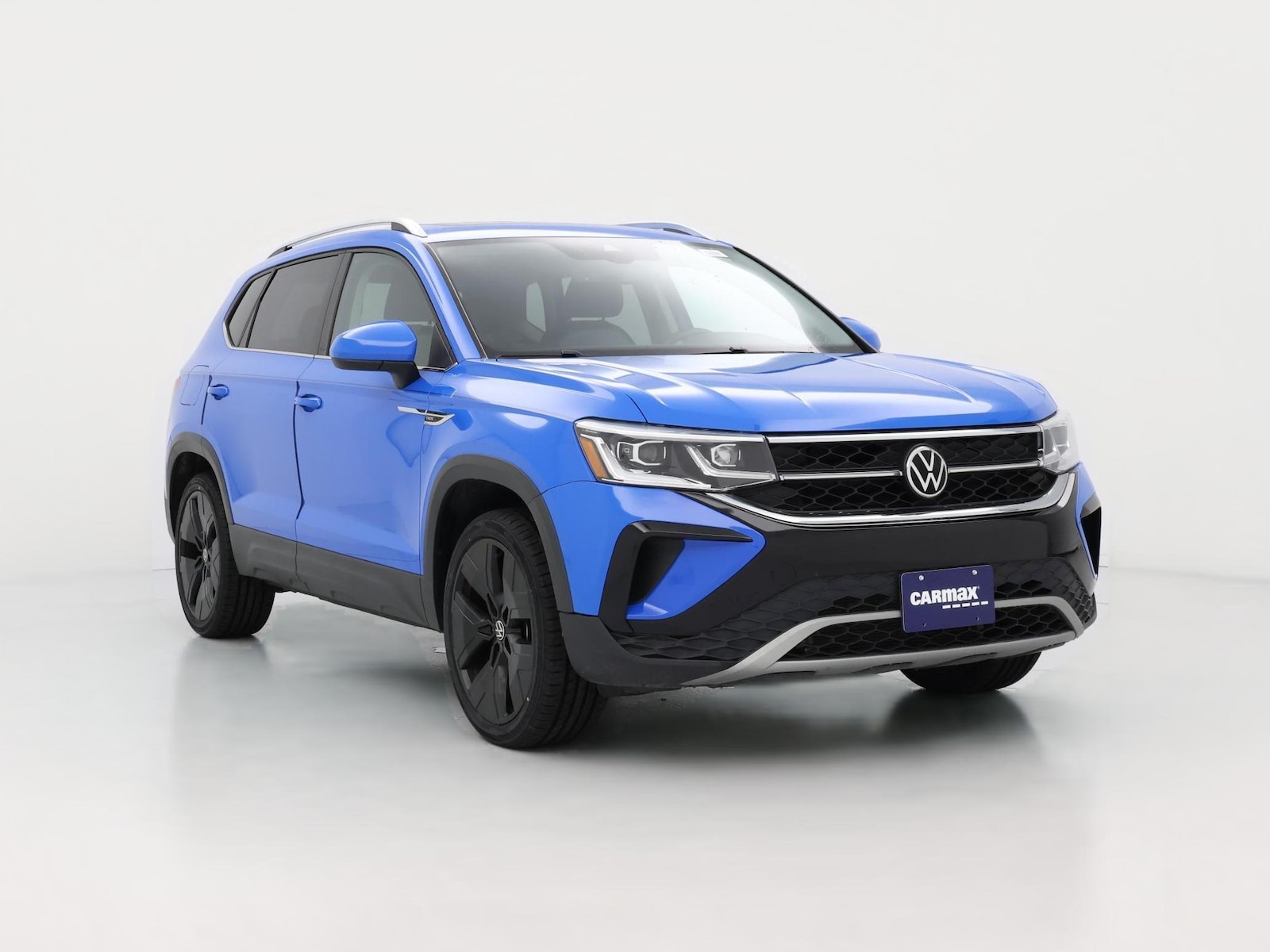 2022 Volkswagen Taos SEL - Photo 1