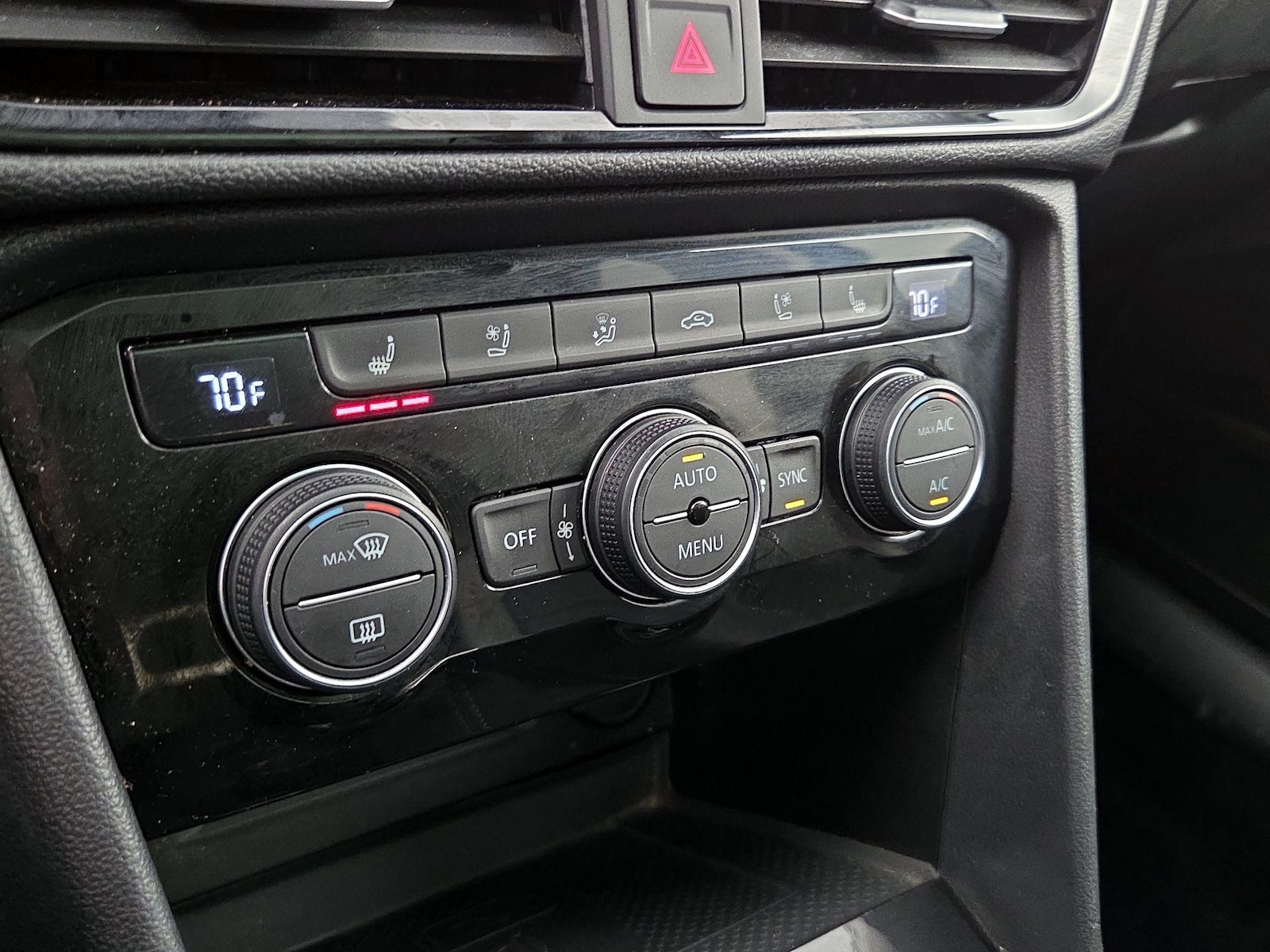 2022 Volkswagen Taos SEL - Photo 18