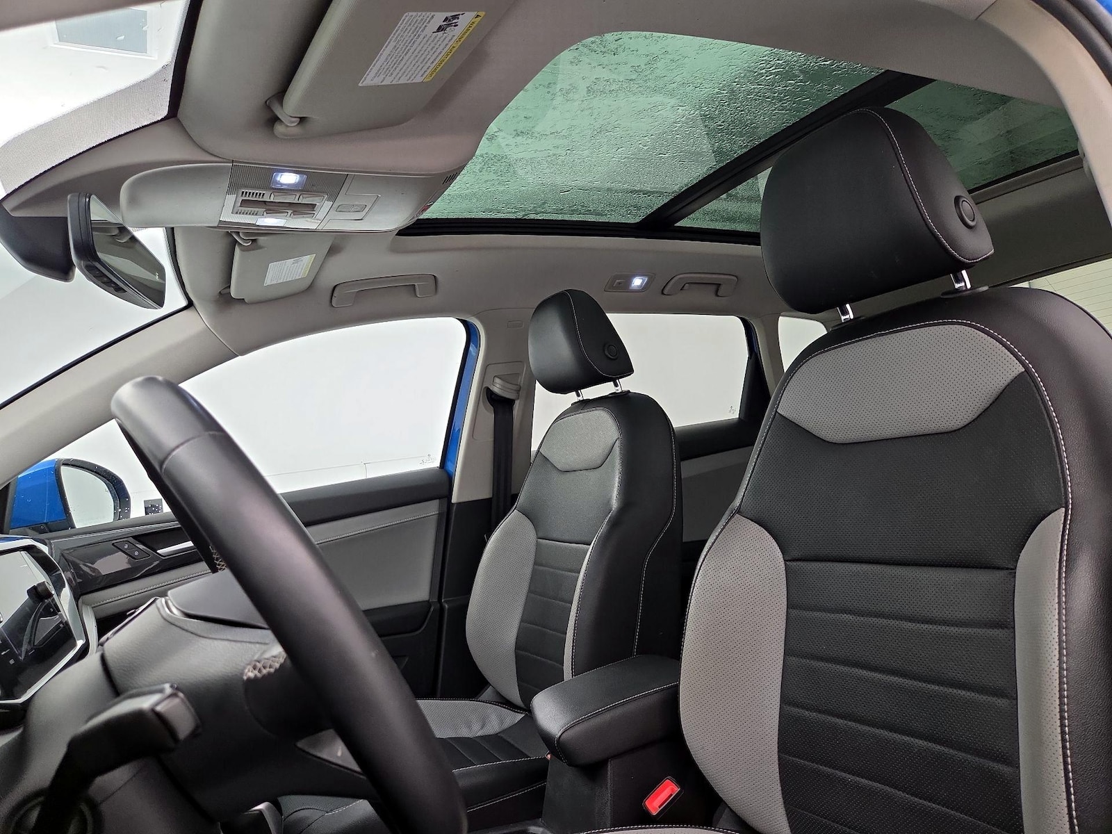 2022 Volkswagen Taos SEL - Photo 21