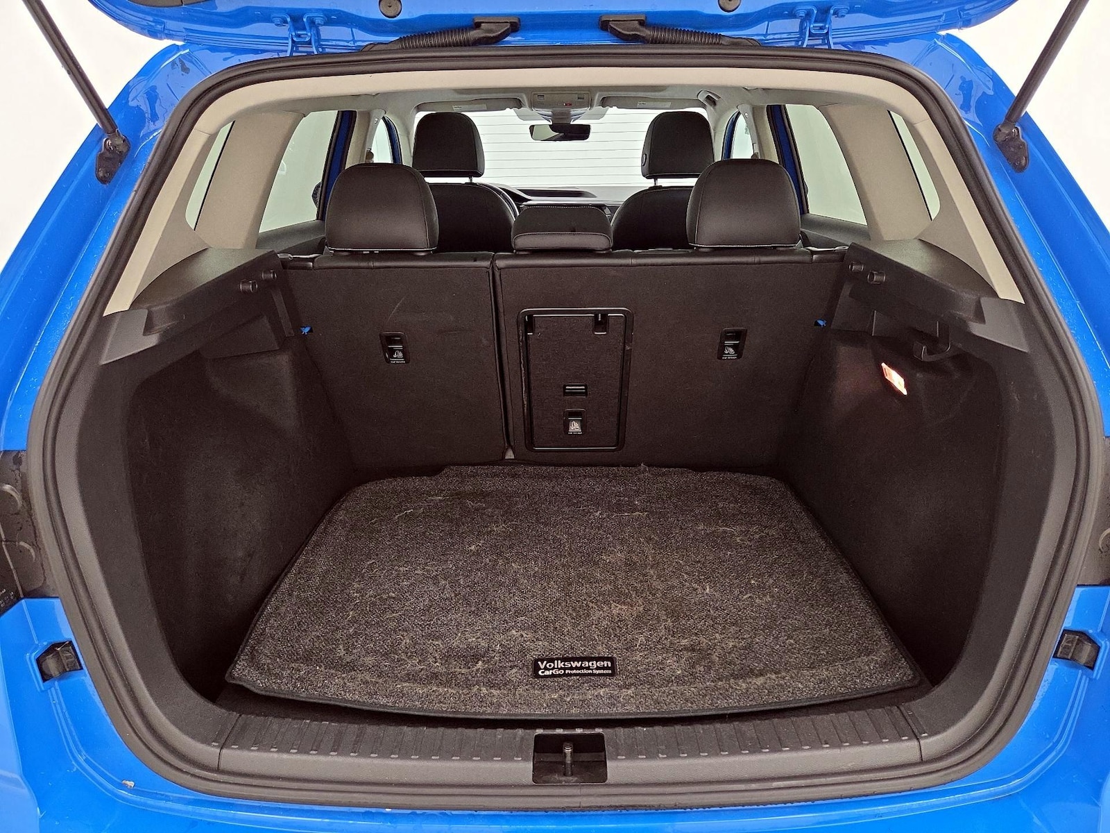2022 Volkswagen Taos SEL - Photo 23