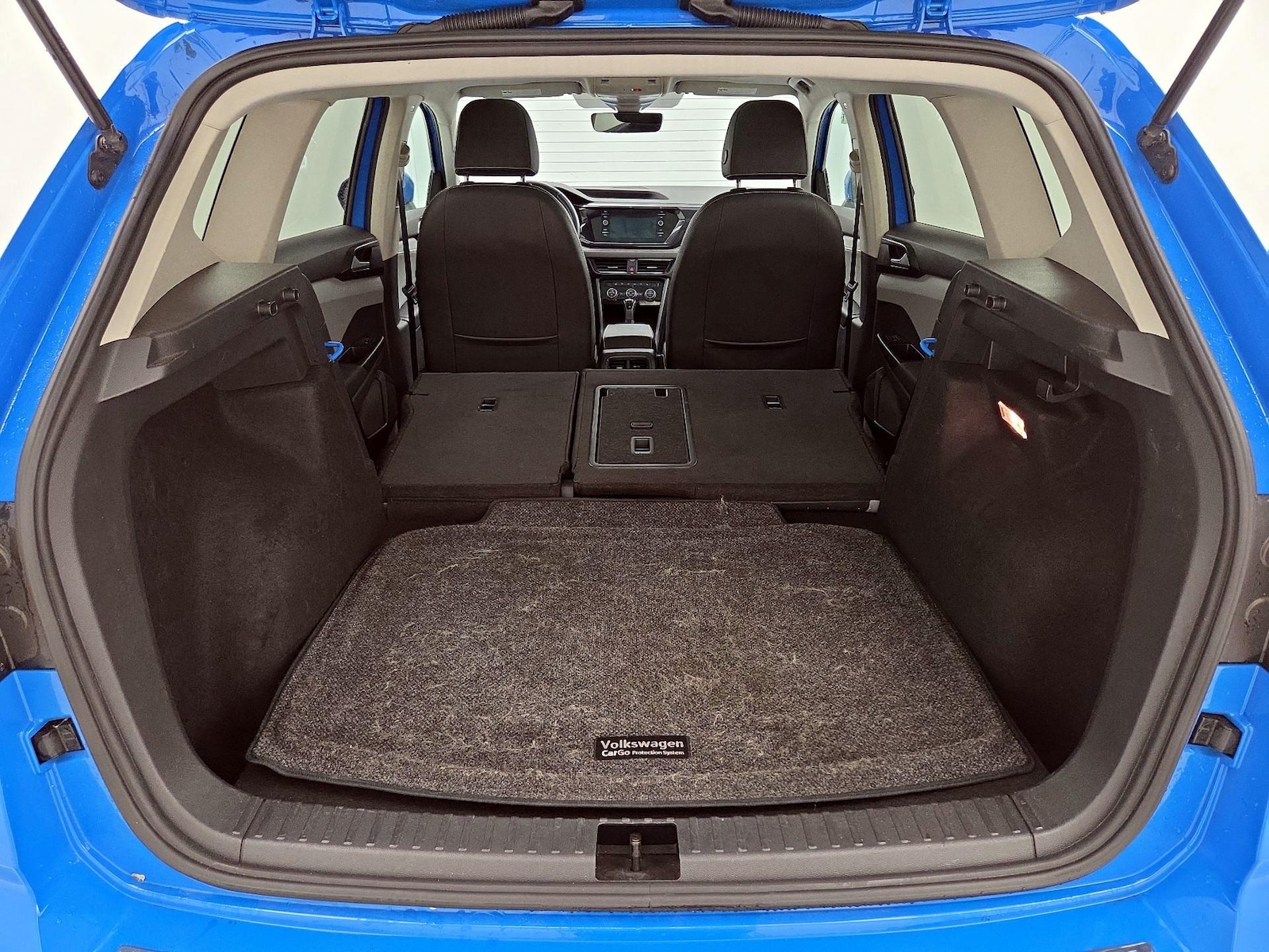 2022 Volkswagen Taos SEL - Photo 24