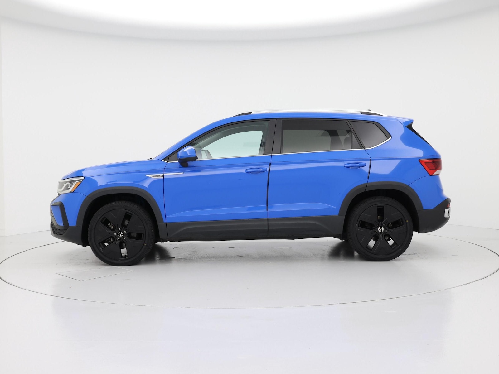 2022 Volkswagen Taos SEL - Photo 4