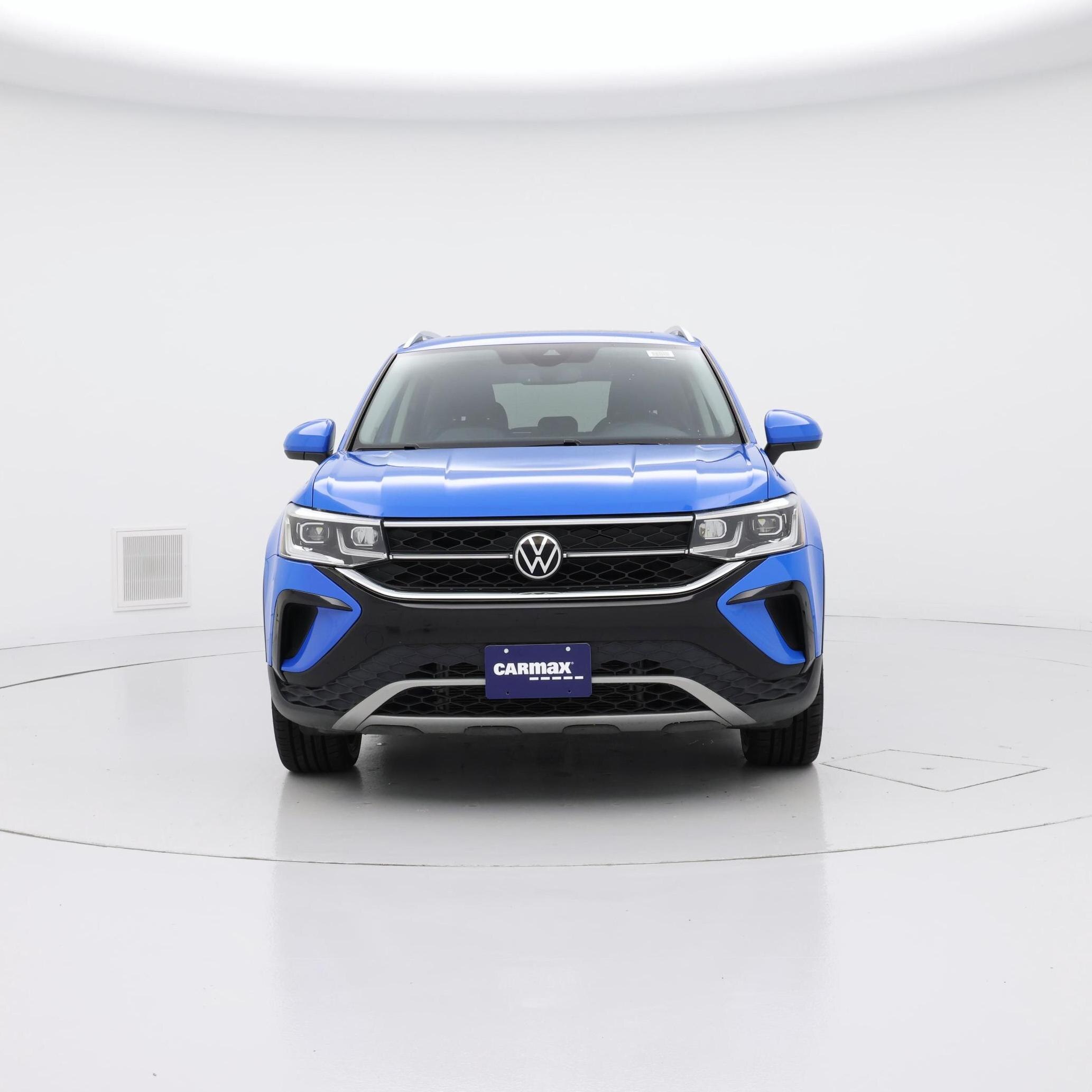 Thumbnail: 2022 Volkswagen Taos - 5