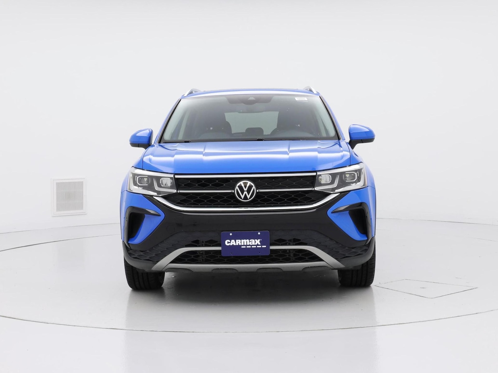 2022 Volkswagen Taos SEL - Photo 6