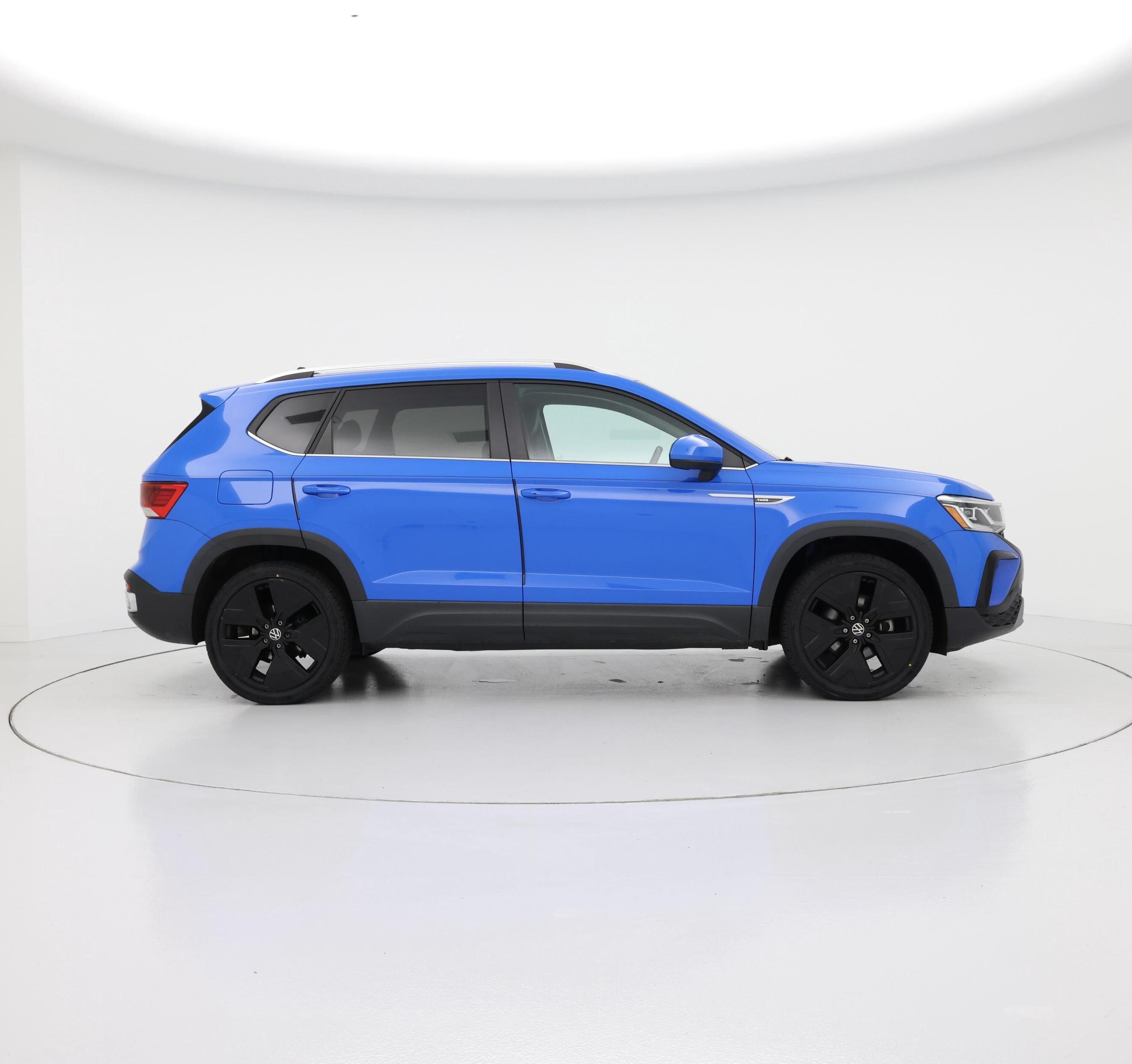 Thumbnail: 2022 Volkswagen Taos - 7