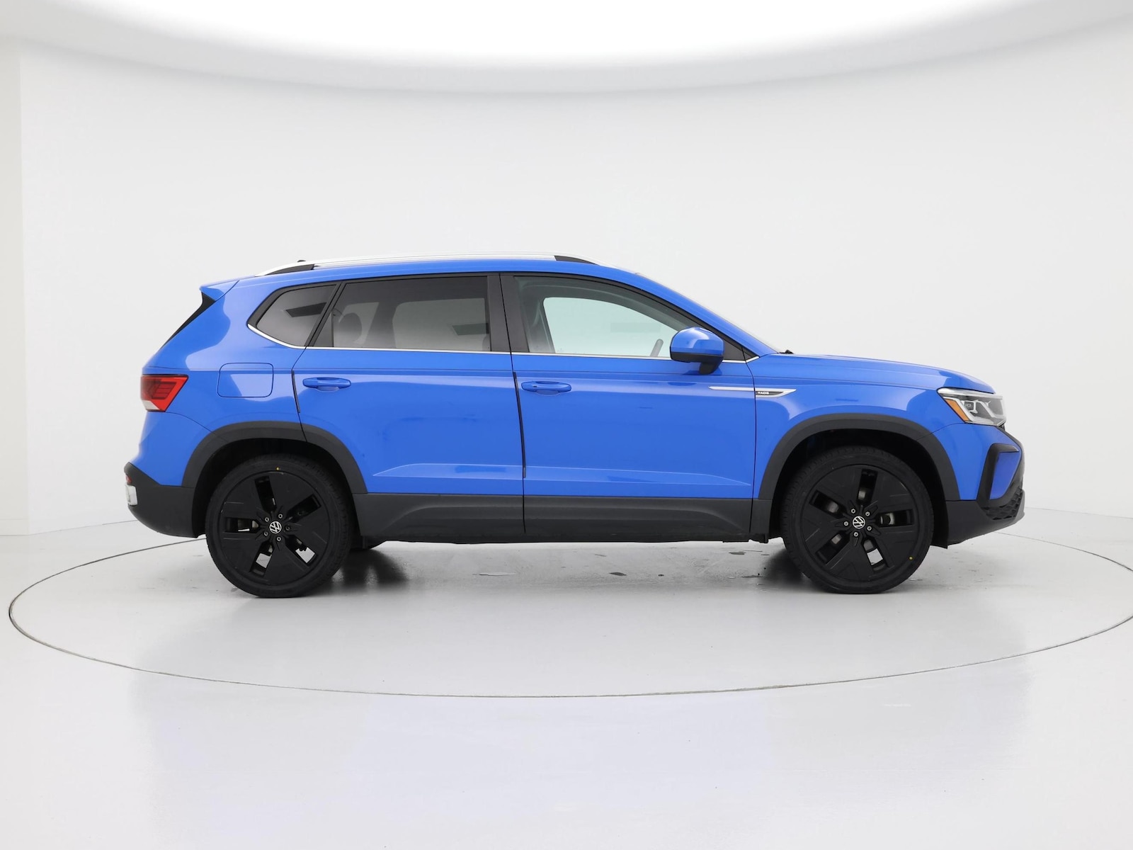 2022 Volkswagen Taos SEL - Photo 8