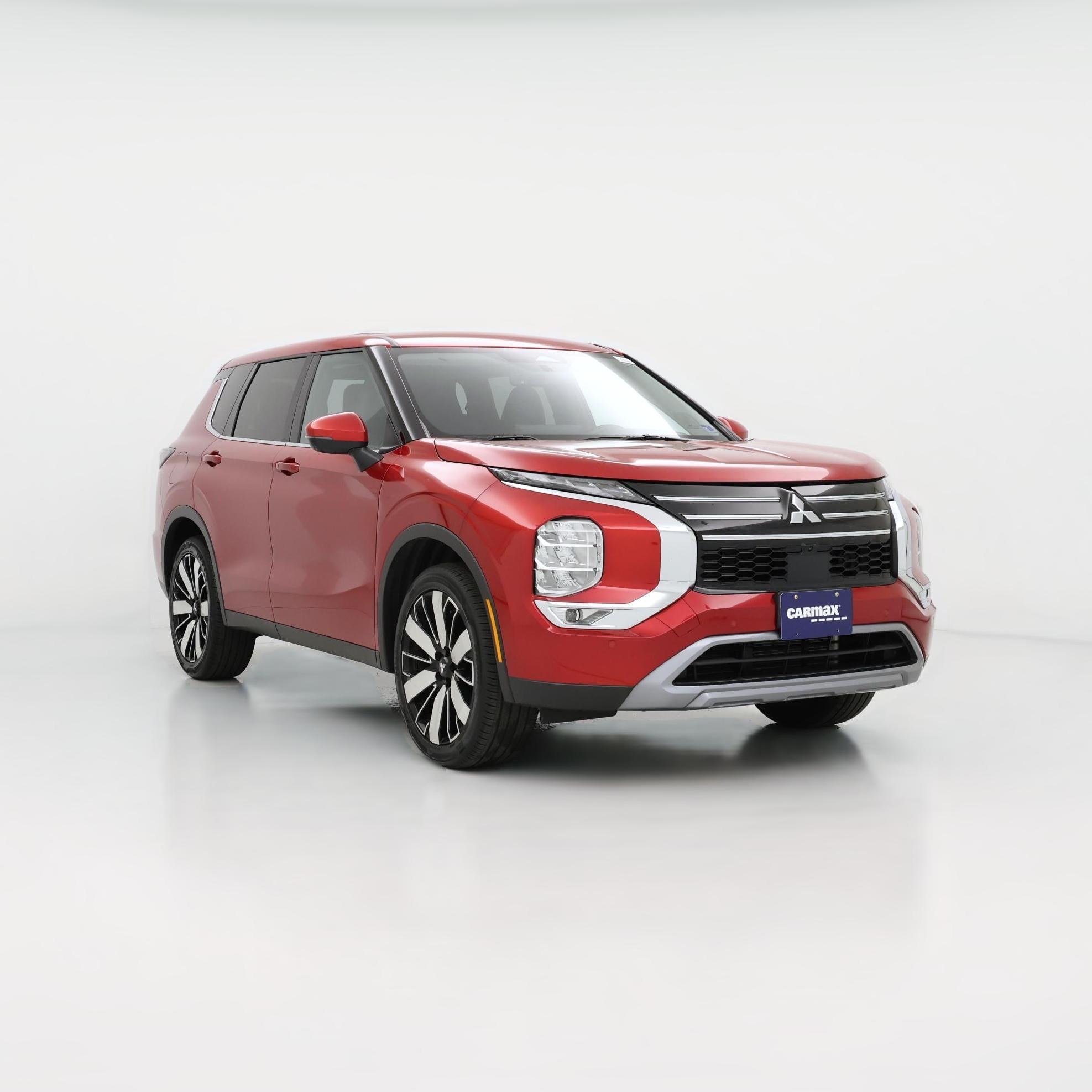 Thumbnail: 2025 Mitsubishi Outlander - 1