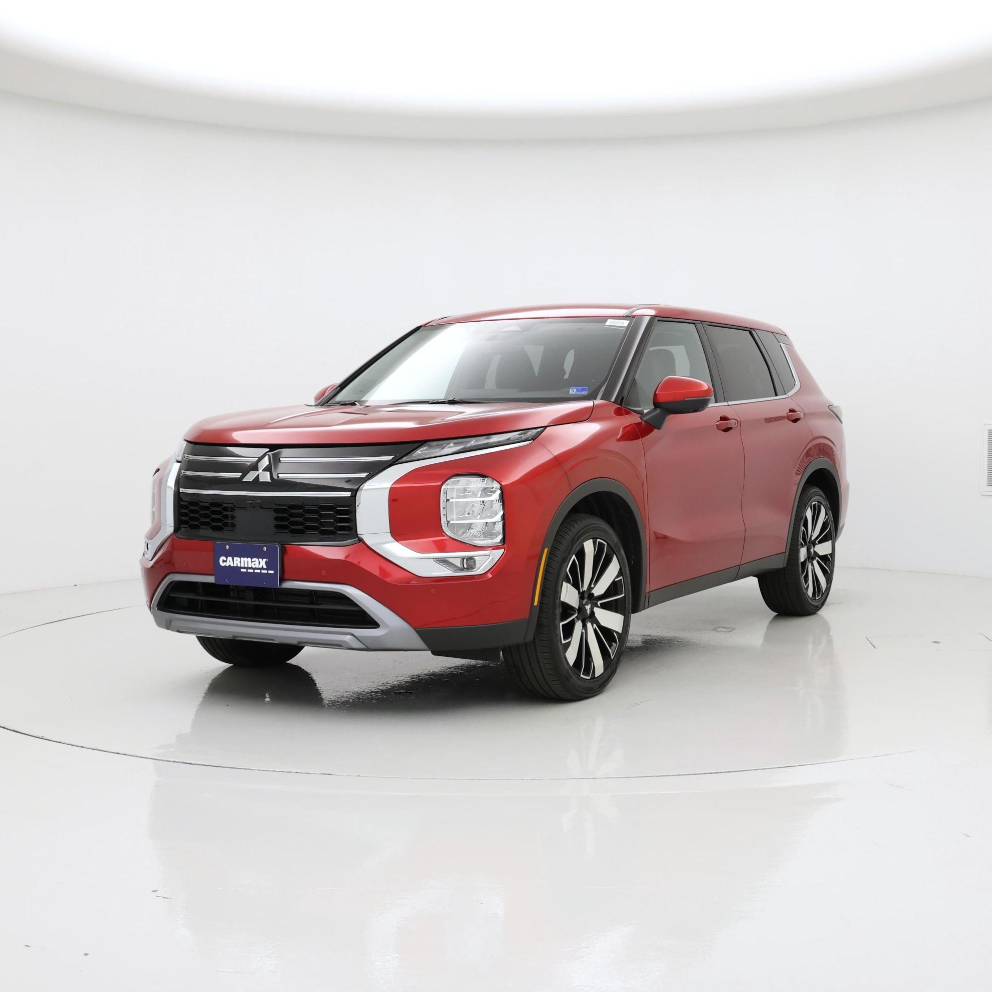 Thumbnail: 2025 Mitsubishi Outlander - 4