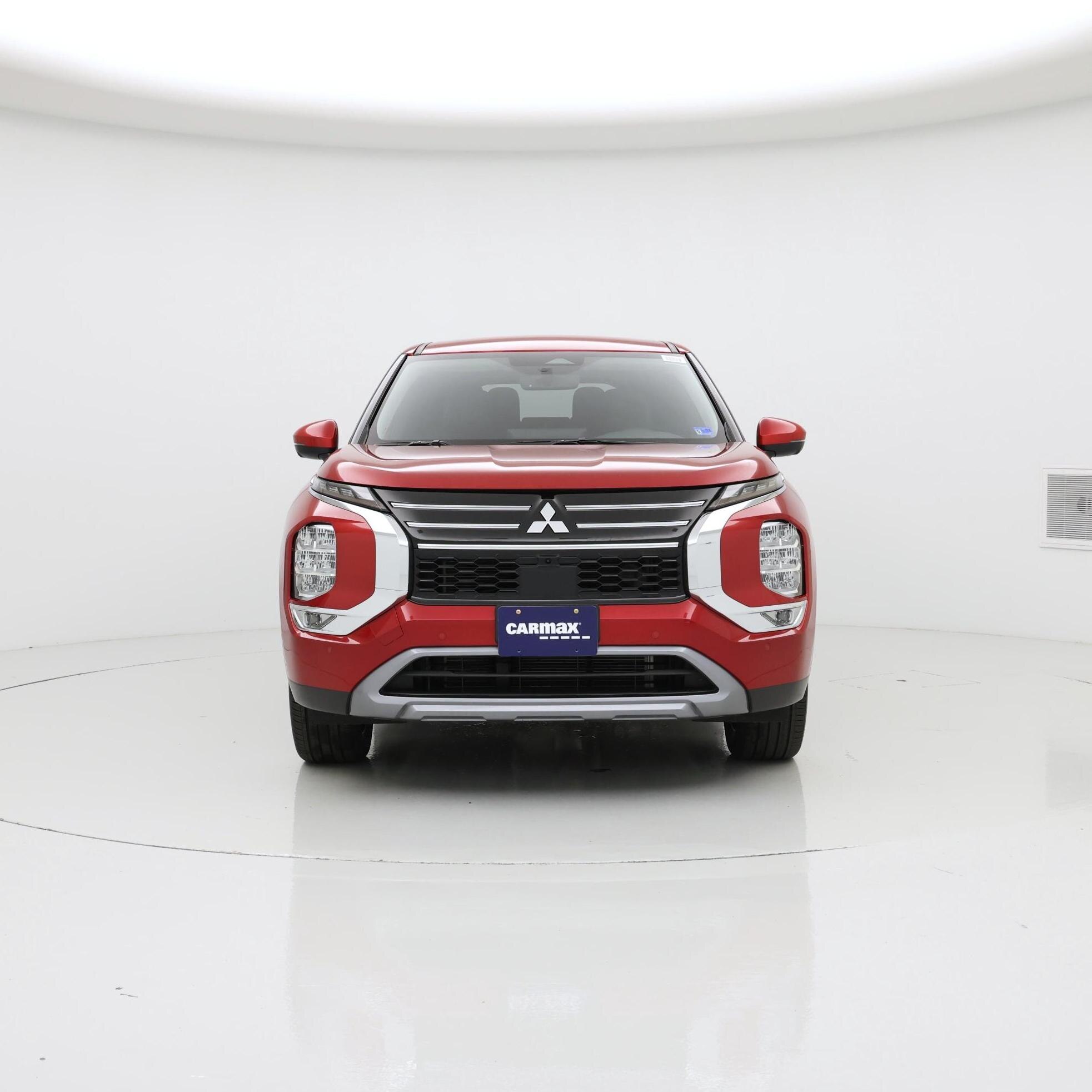 Thumbnail: 2025 Mitsubishi Outlander - 5