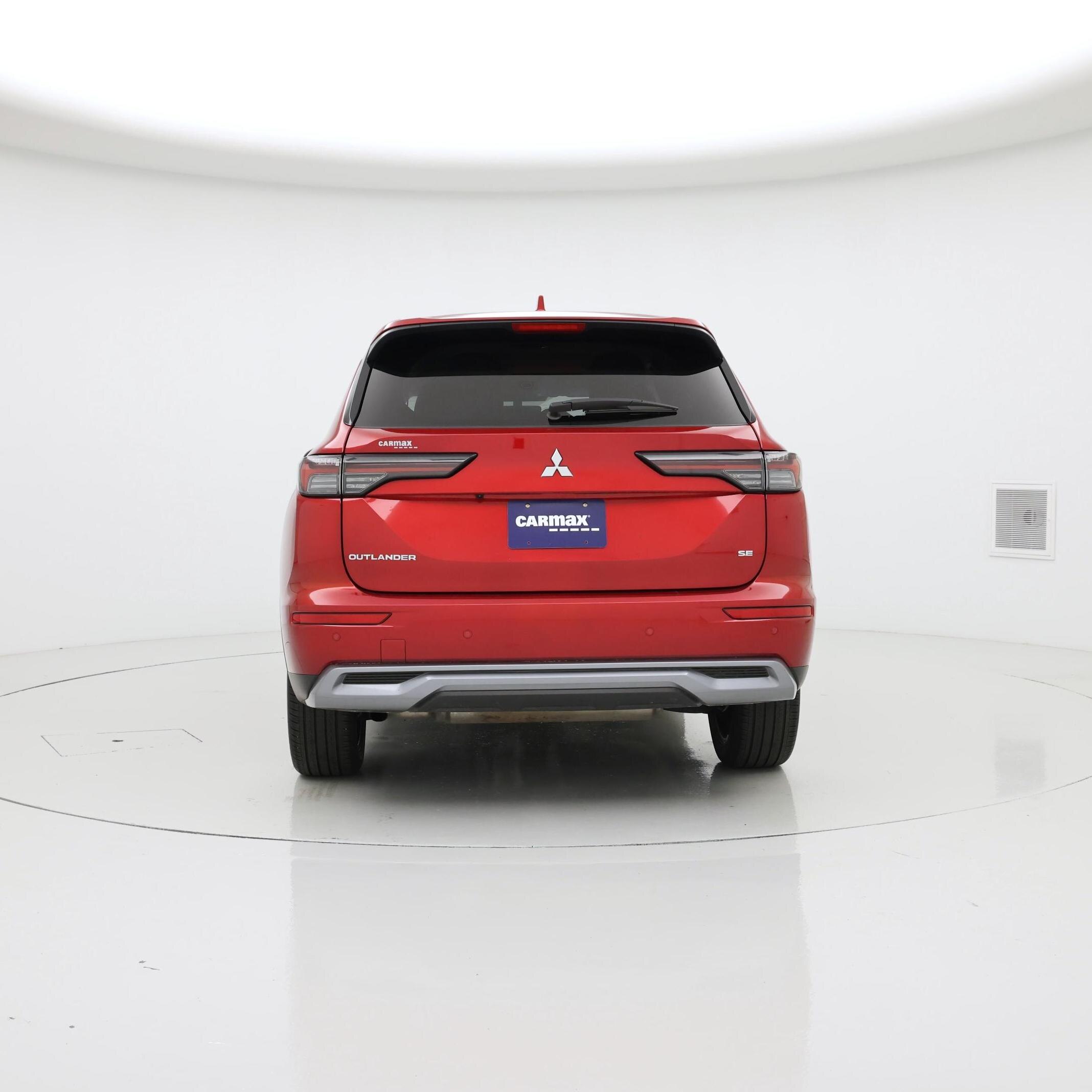Thumbnail: 2025 Mitsubishi Outlander - 6