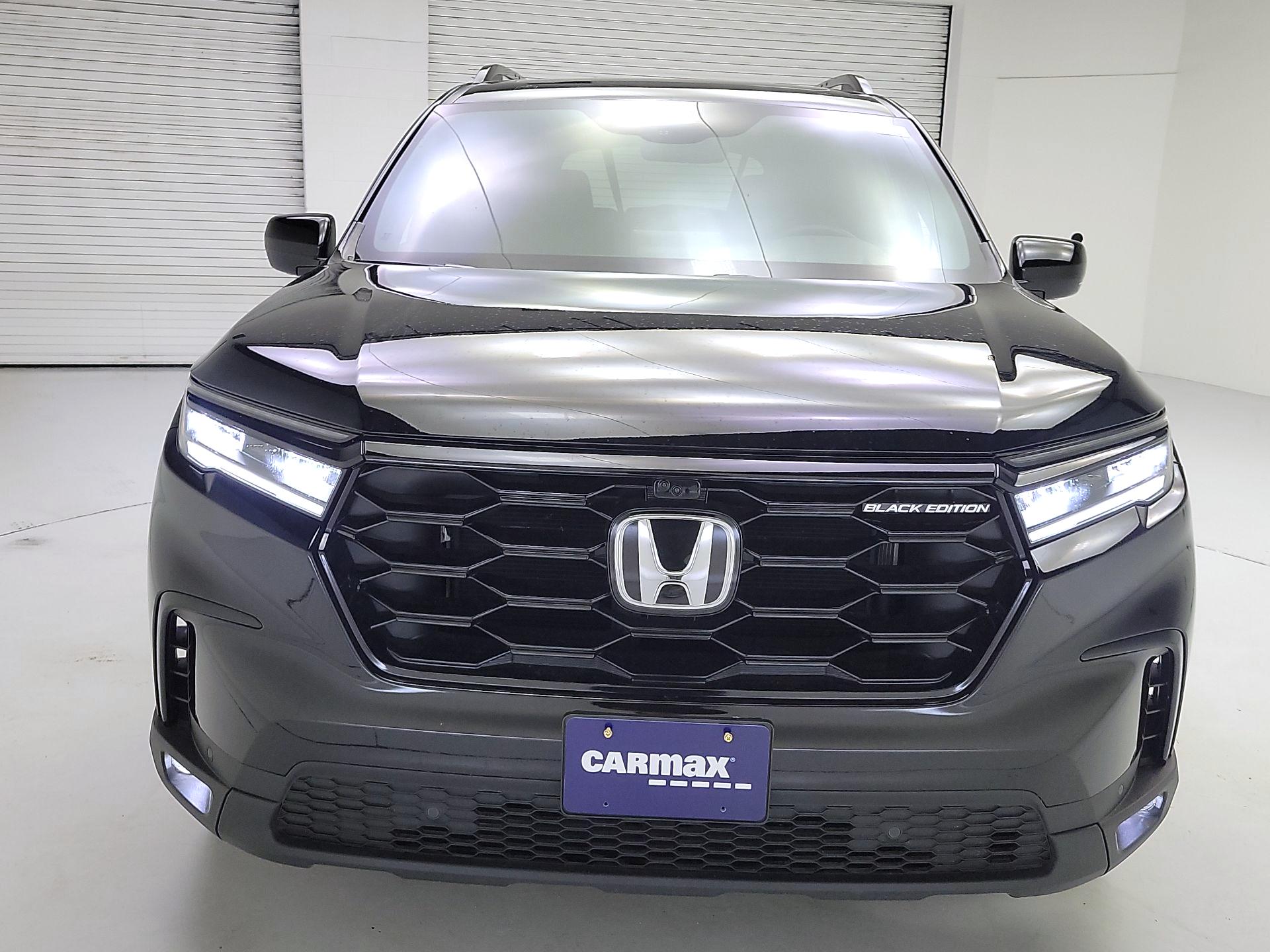 Thumbnail: 2025 Honda Pilot - 2