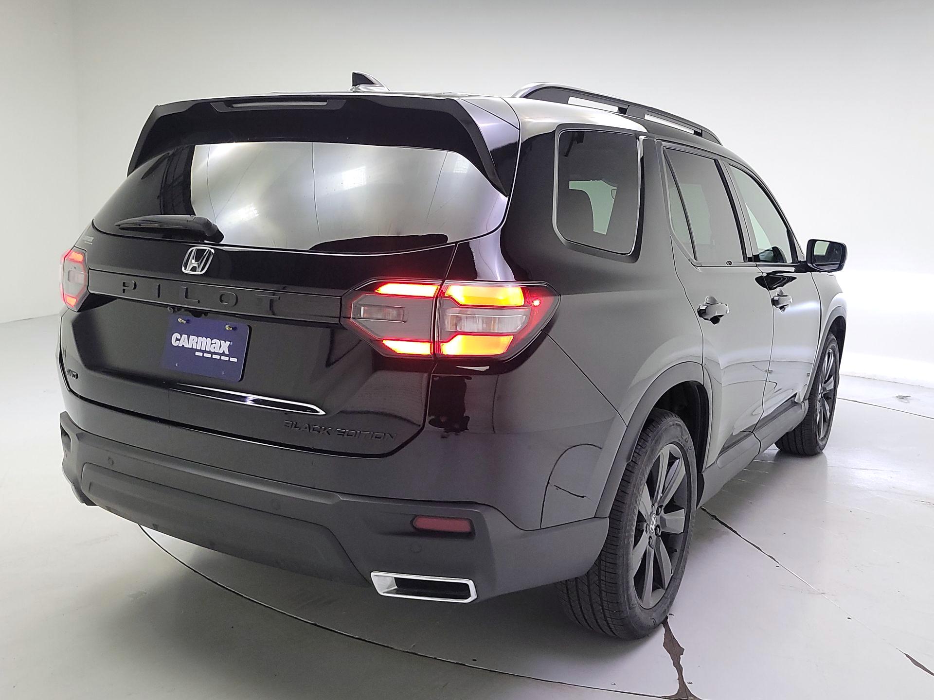 Thumbnail: 2025 Honda Pilot - 5