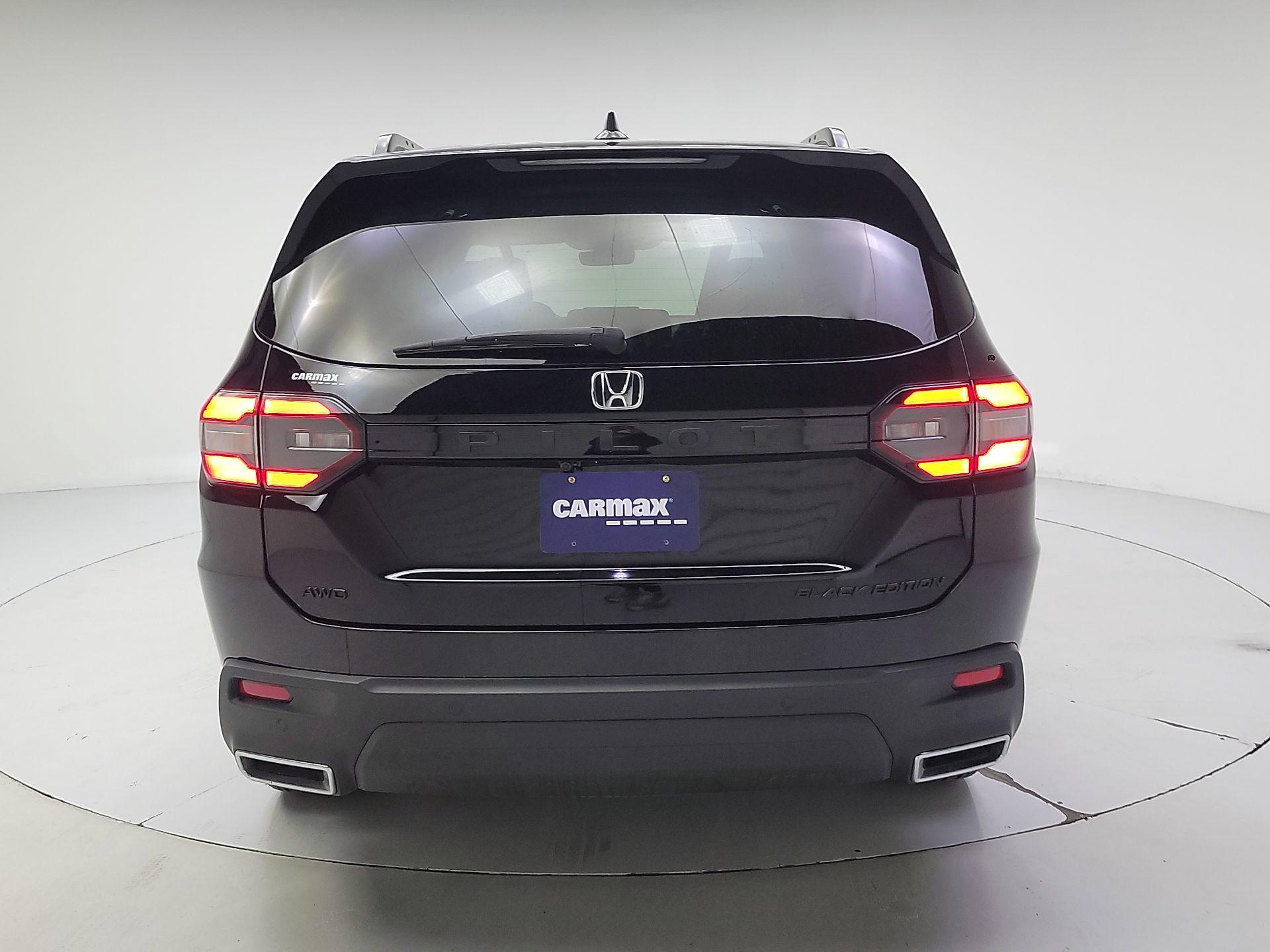 Thumbnail: 2025 Honda Pilot - 6