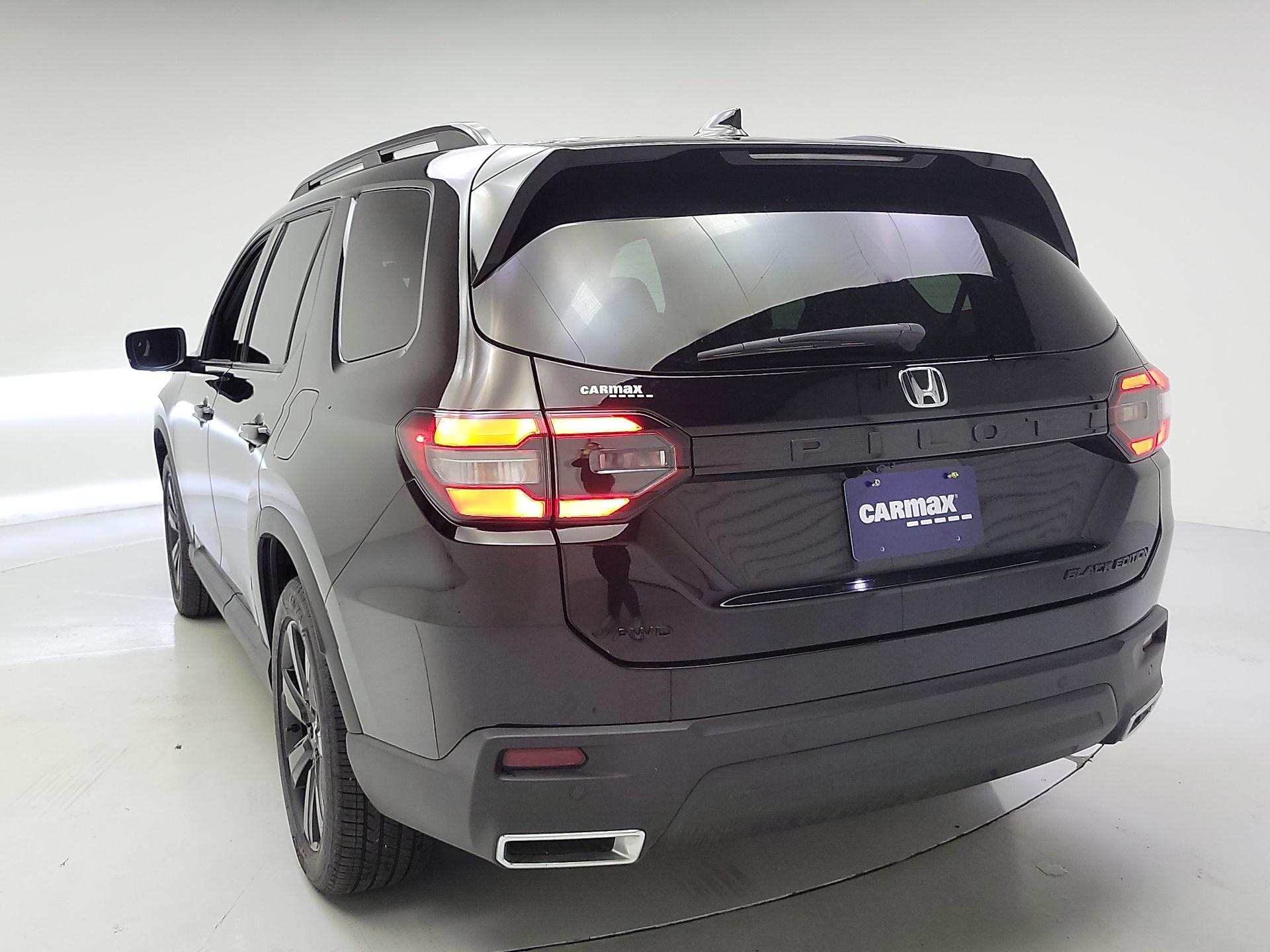 Thumbnail: 2025 Honda Pilot - 7
