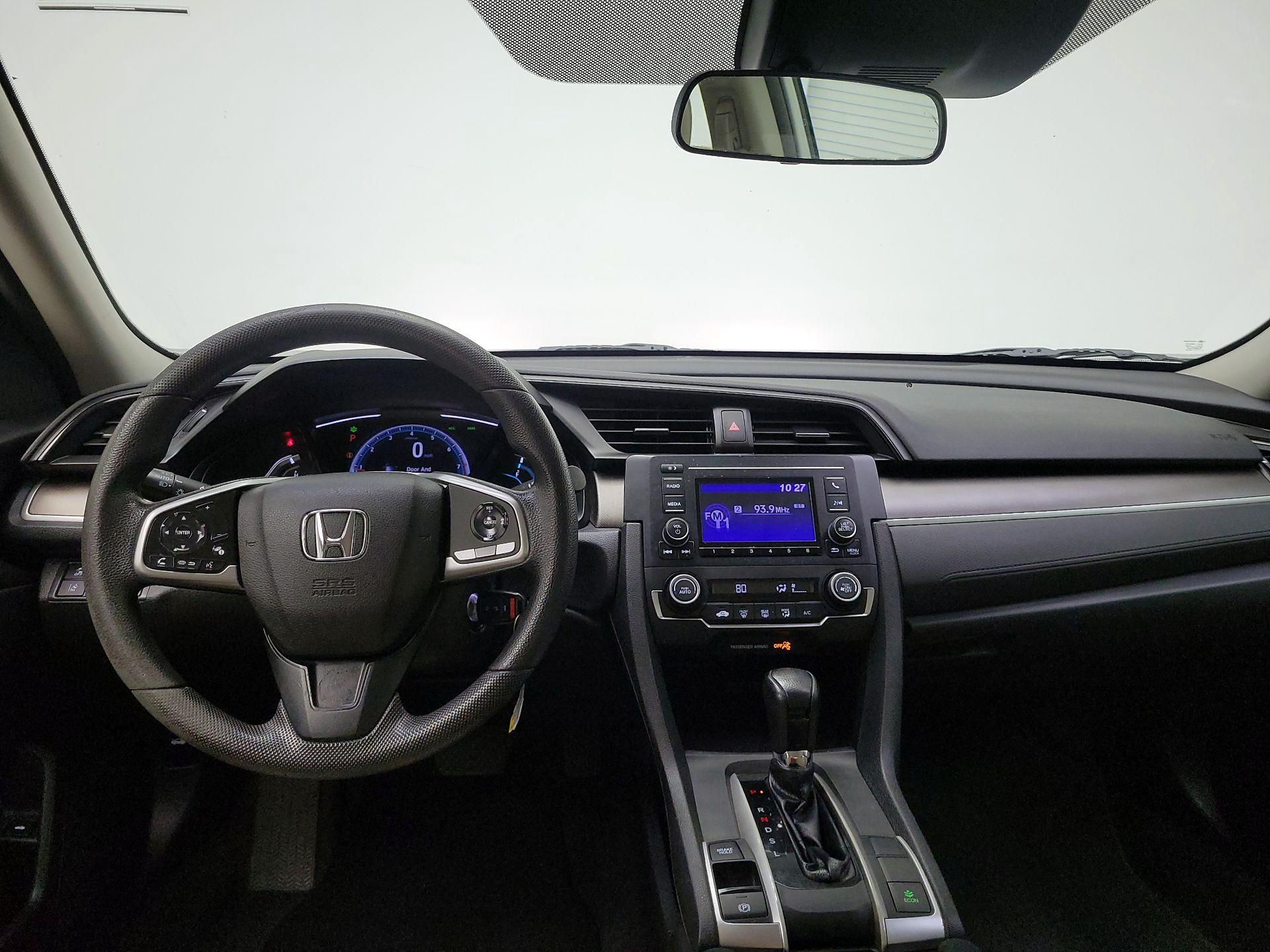Thumbnail: 2020 Honda Civic - 9