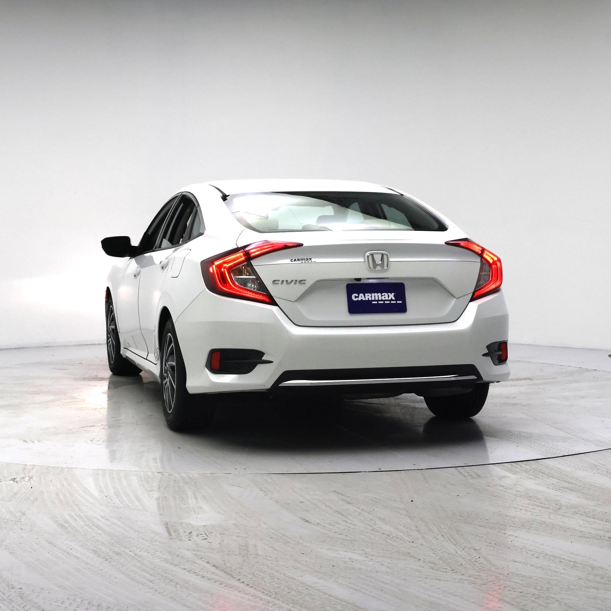 Thumbnail: 2020 Honda Civic - 6