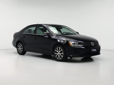 2017 Volkswagen Jetta SE