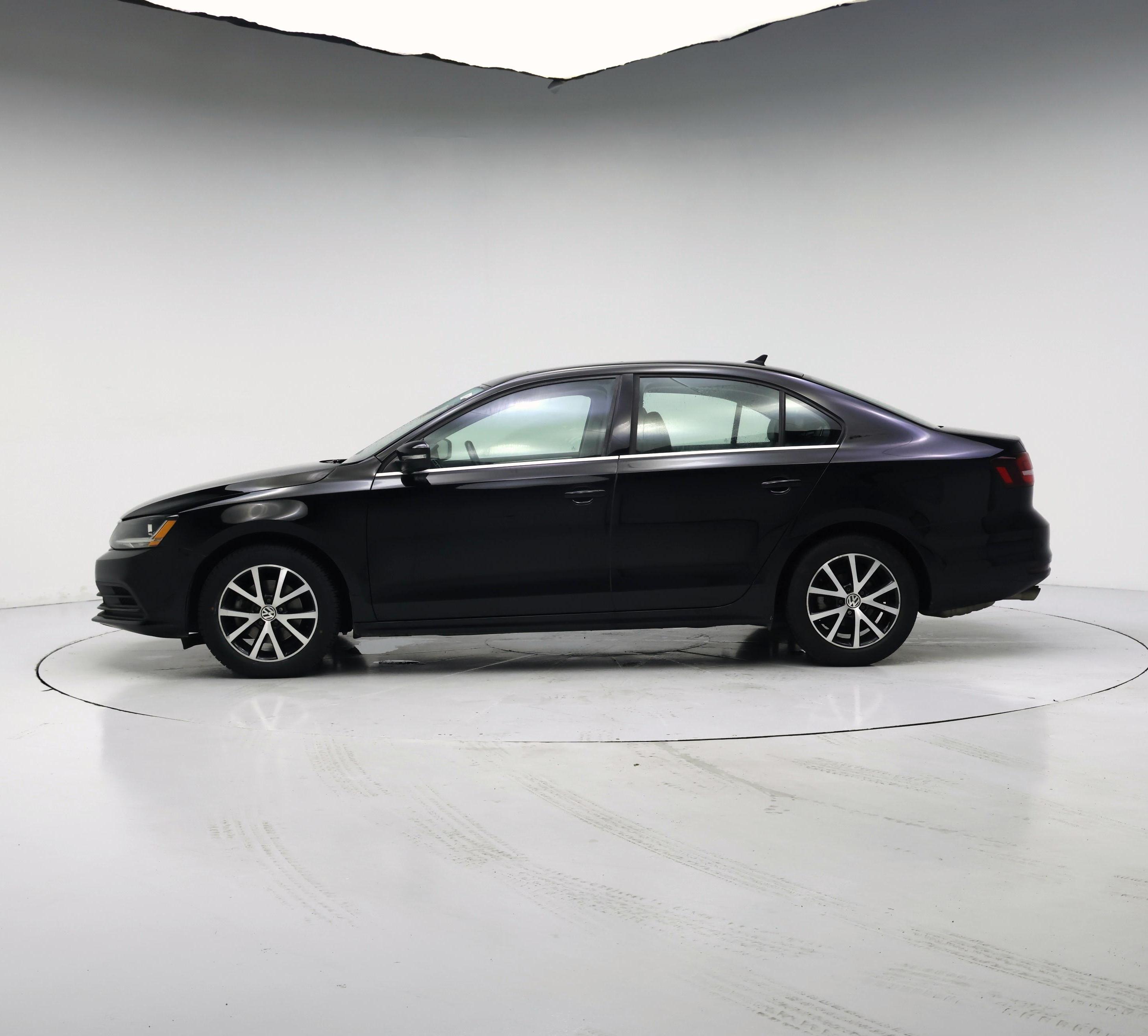 Thumbnail: 2017 Volkswagen Jetta - 3
