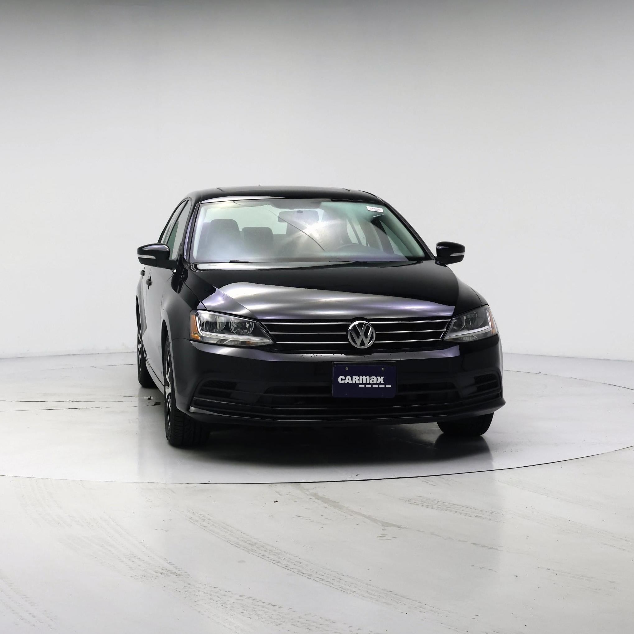 Thumbnail: 2017 Volkswagen Jetta - 5