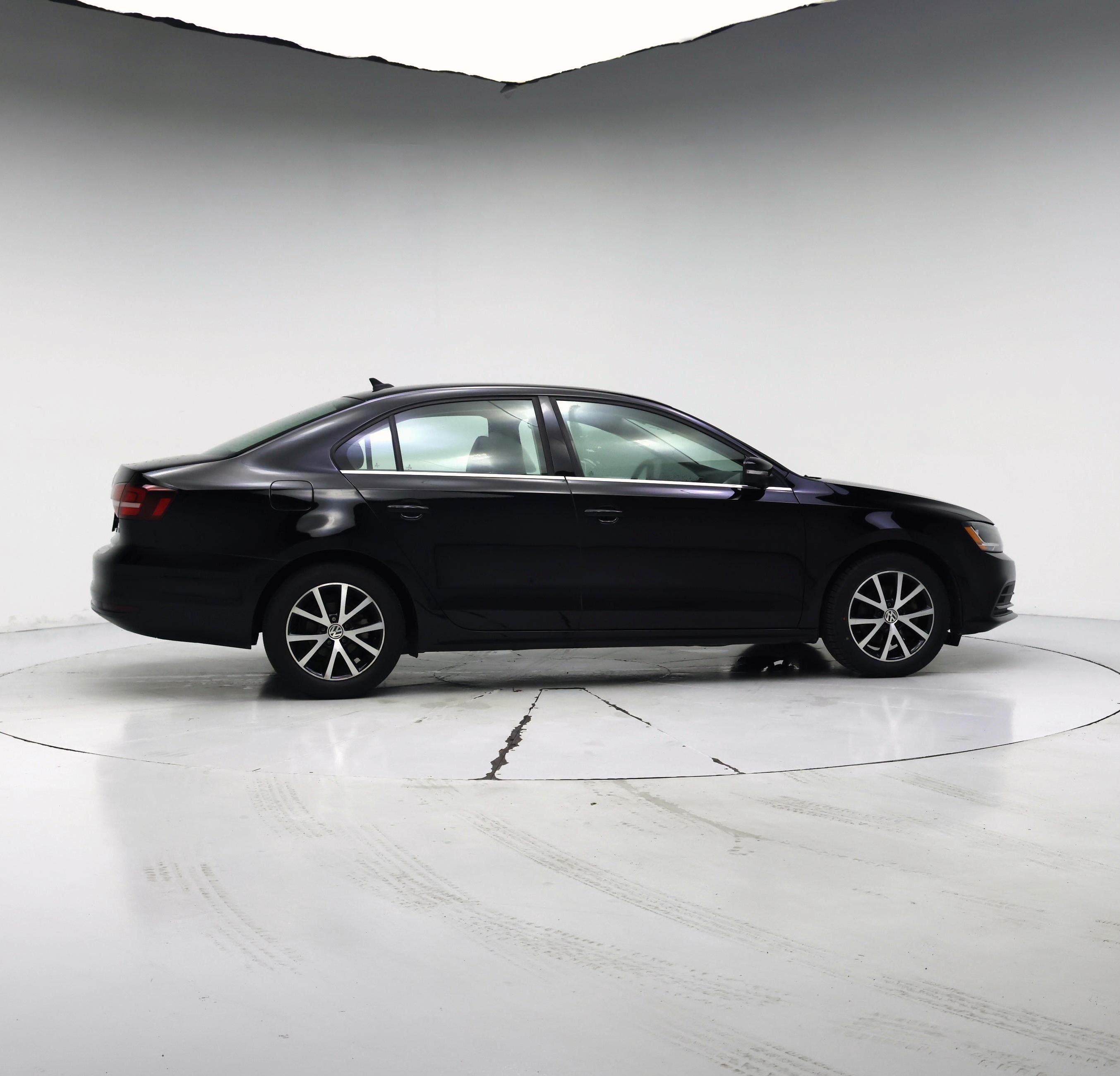 Thumbnail: 2017 Volkswagen Jetta - 7