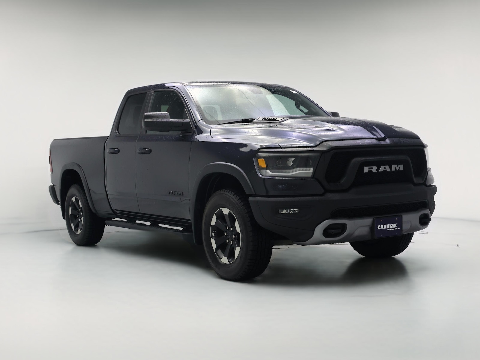 2019 RAM 1500 Pickup Rebel