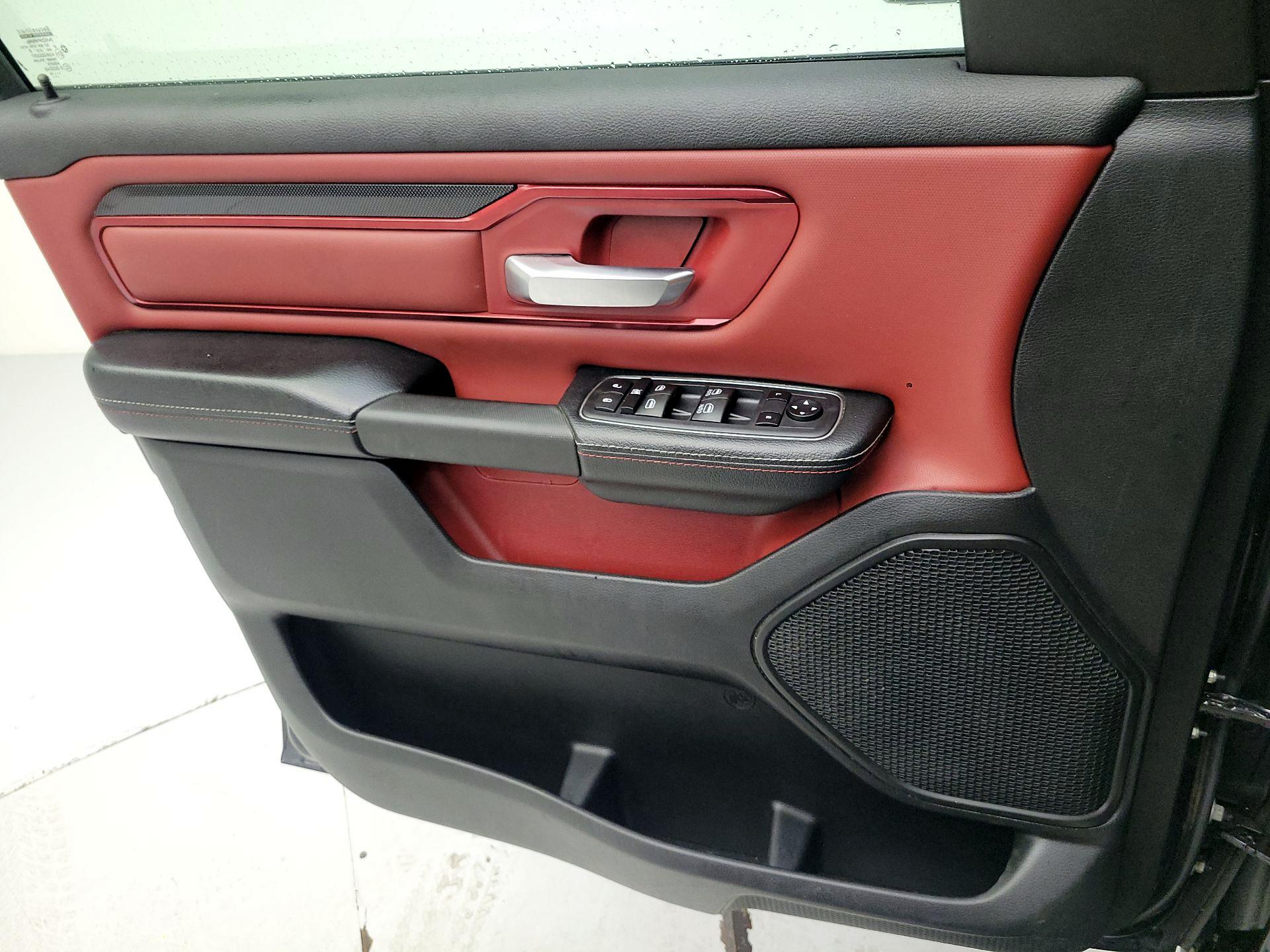 Thumbnail: 2019 RAM 1500 - 12