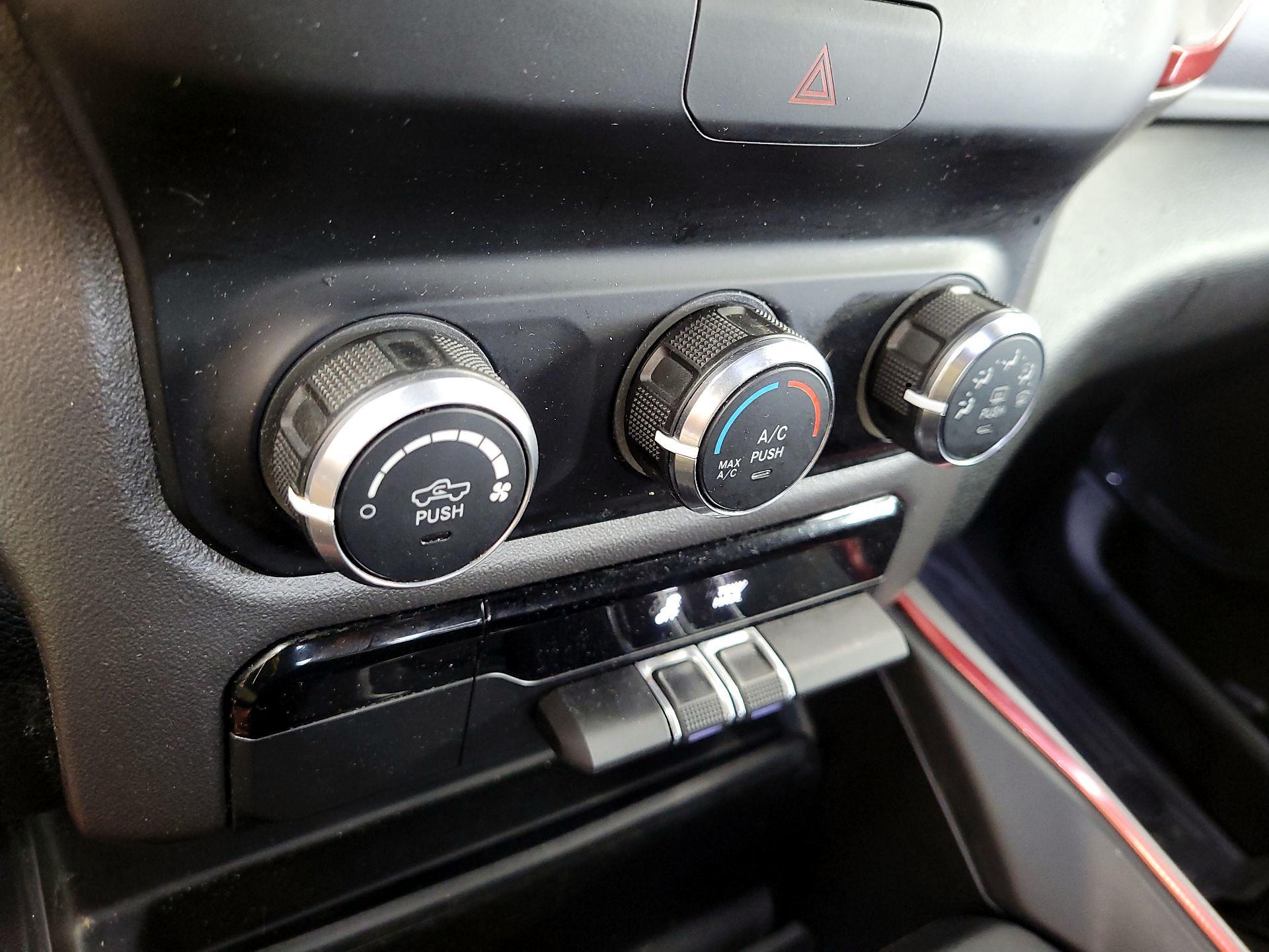 Thumbnail: 2019 RAM 1500 - 16