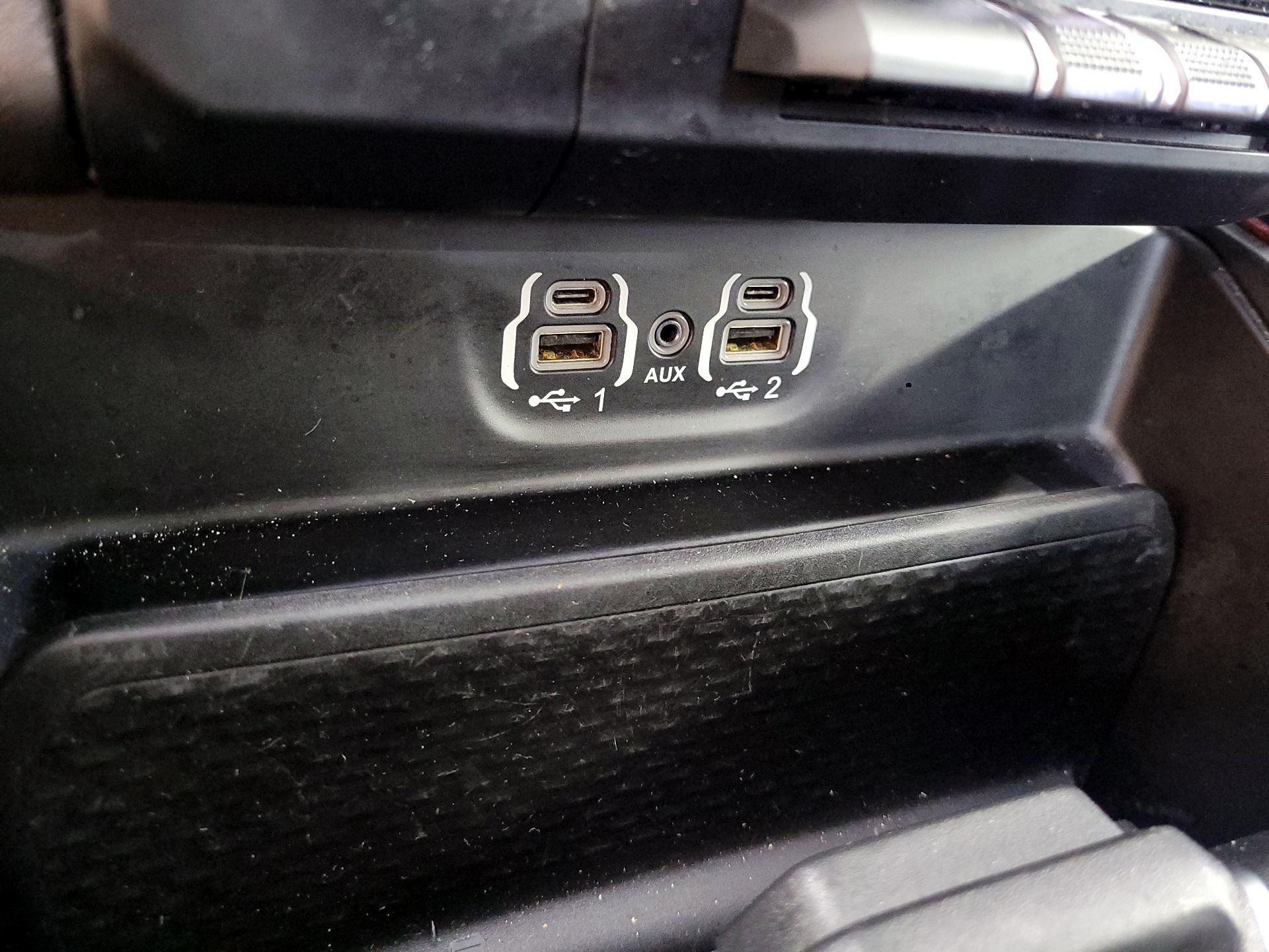 Thumbnail: 2019 RAM 1500 - 18
