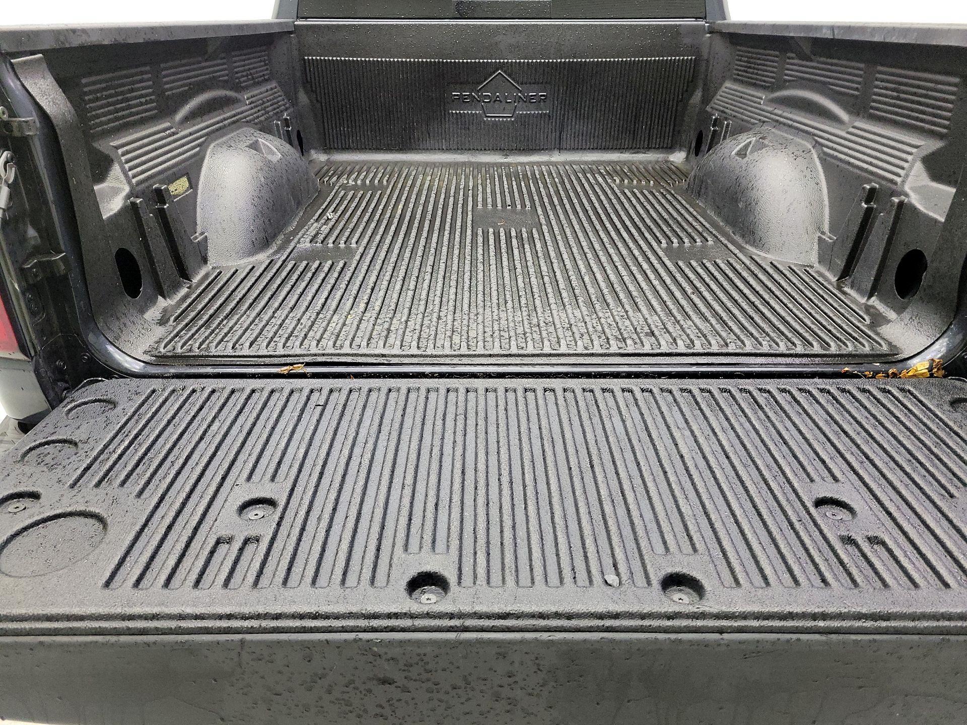 Thumbnail: 2019 RAM 1500 - 20