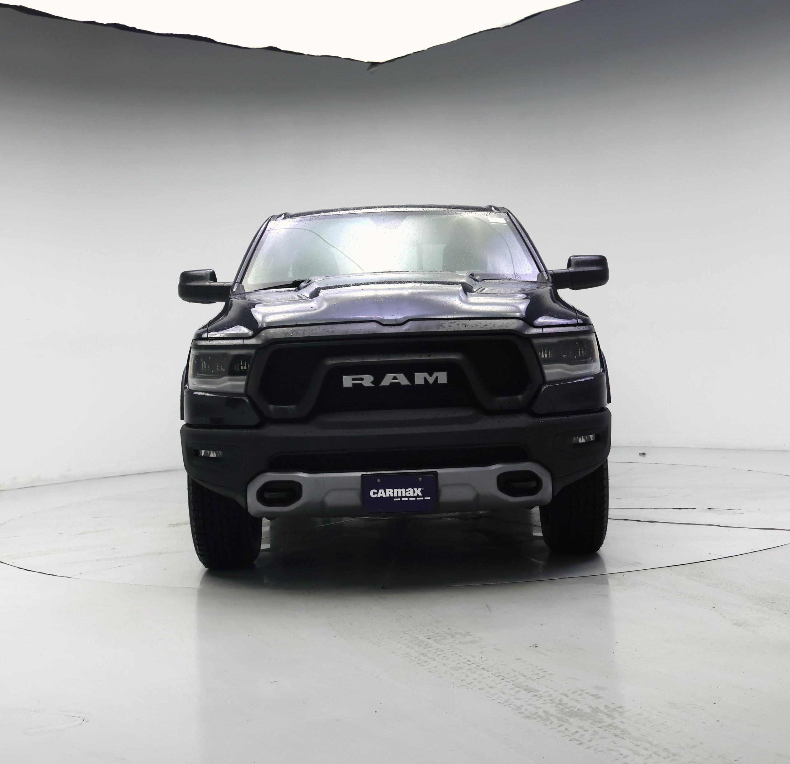 Thumbnail: 2019 RAM 1500 - 5