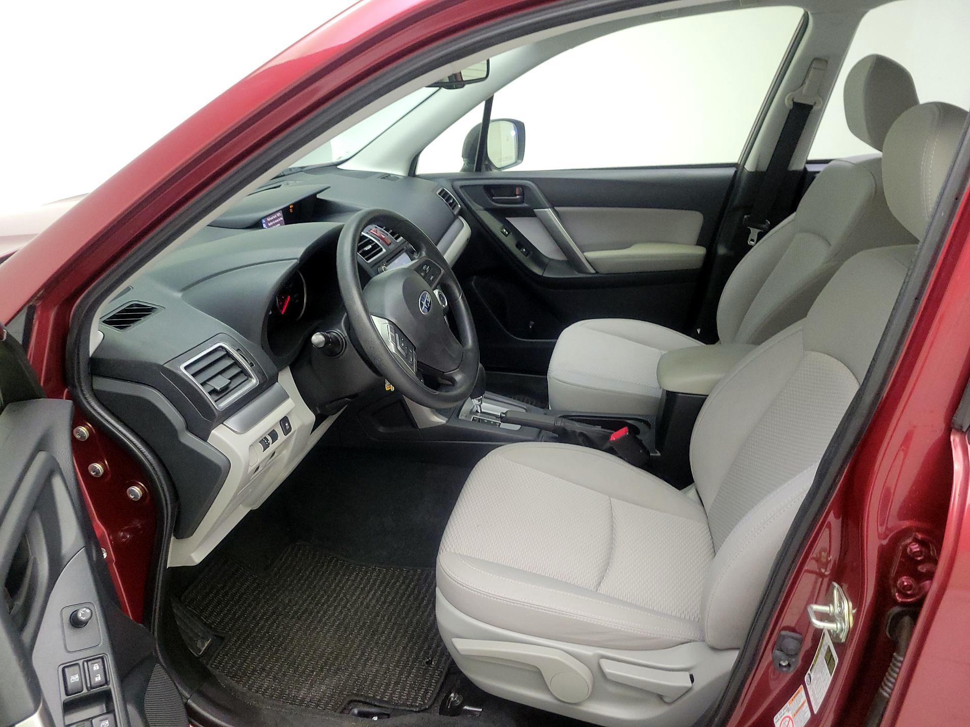 Thumbnail: 2016 Subaru Forester - 11