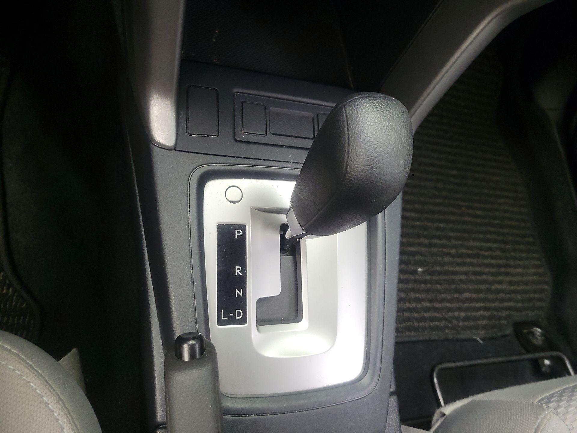 Thumbnail: 2016 Subaru Forester - 17