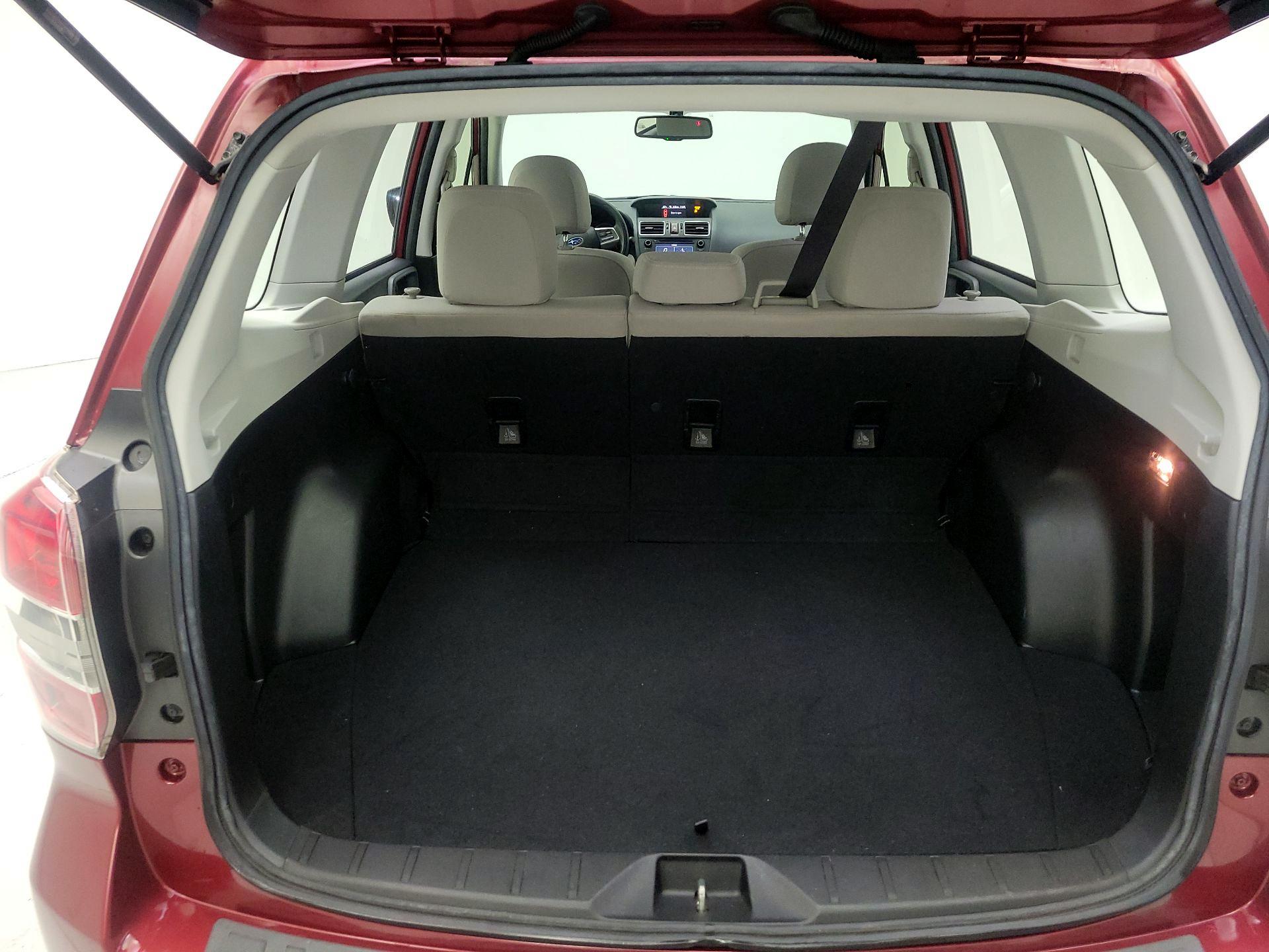 Thumbnail: 2016 Subaru Forester - 20