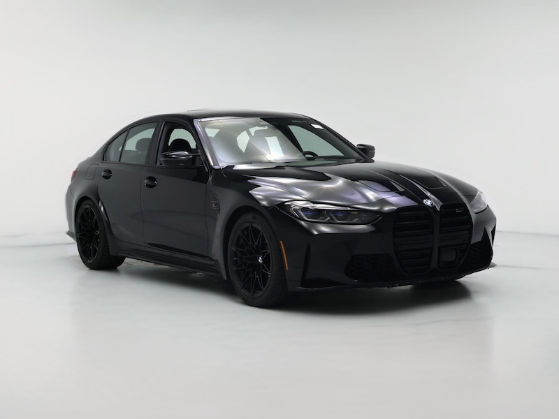 2024 BMW M3 Competition -
                  Laurel, MD