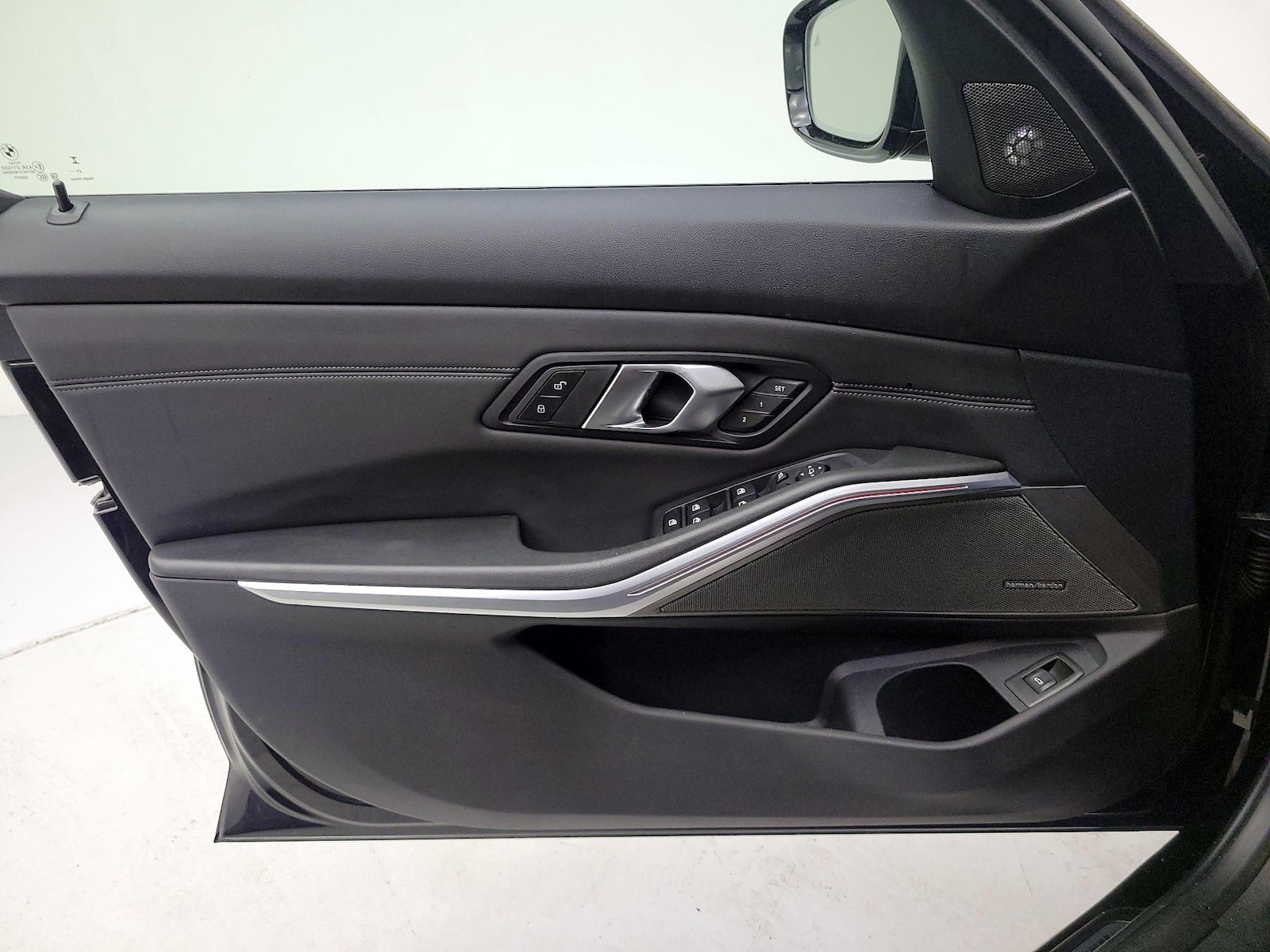 2024 BMW M3 Sedan Base - Photo 13