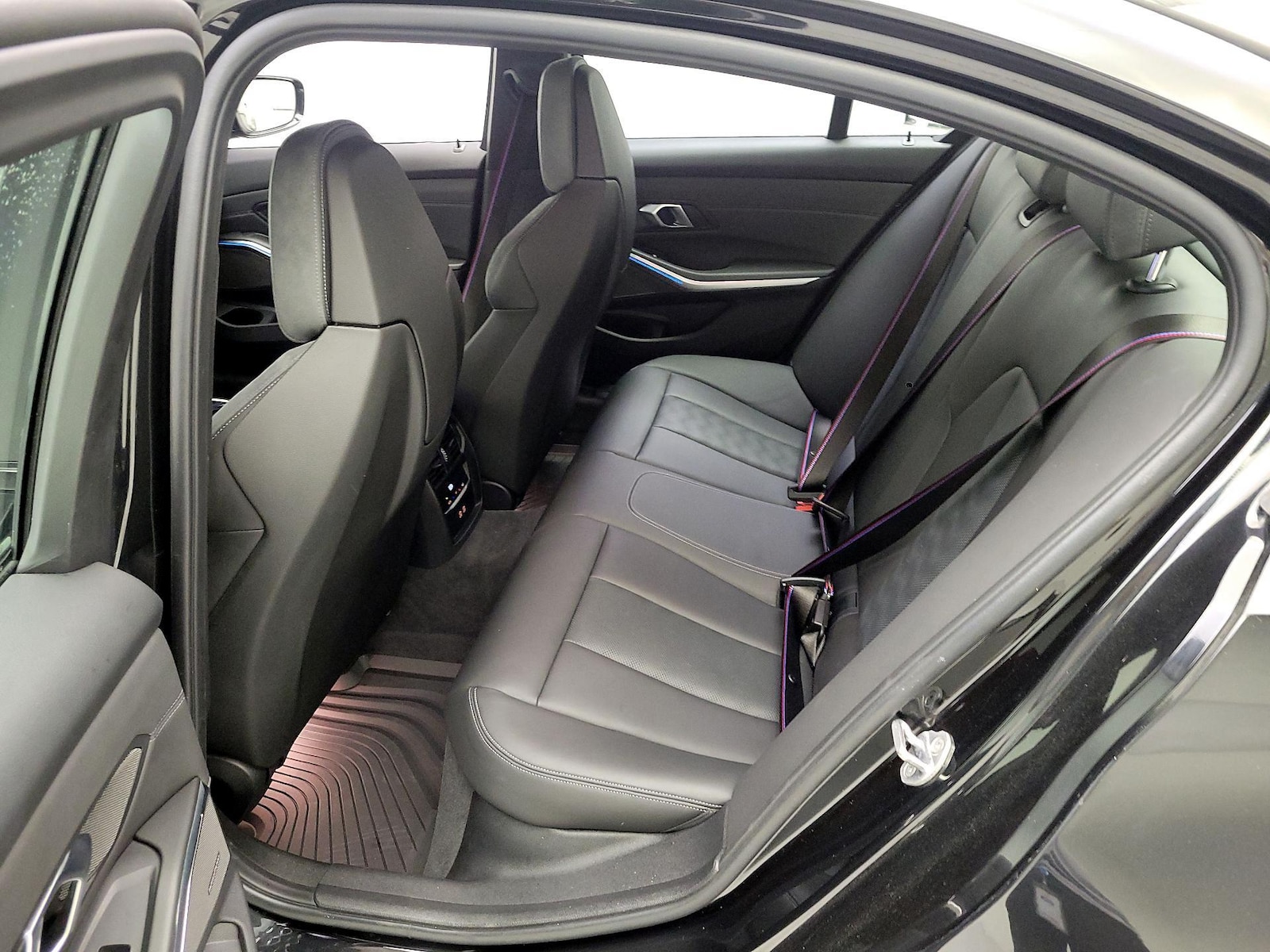 2024 BMW M3 Sedan Base - Photo 21