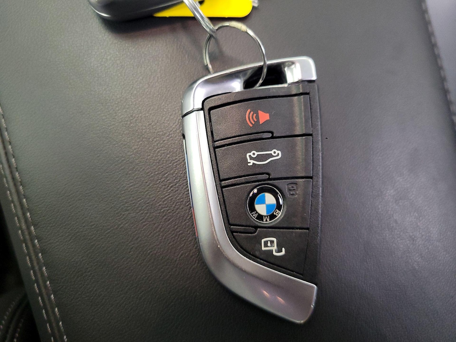 2024 BMW M3 Sedan Base - Photo 24