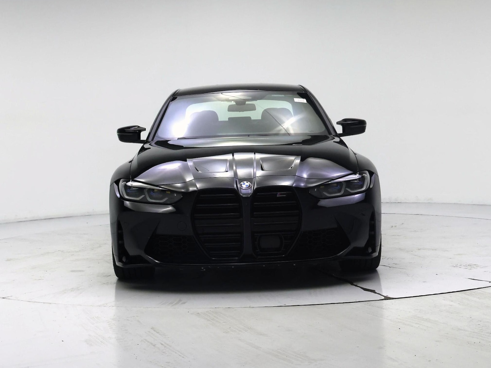 2024 BMW M3 Sedan Base - Photo 6