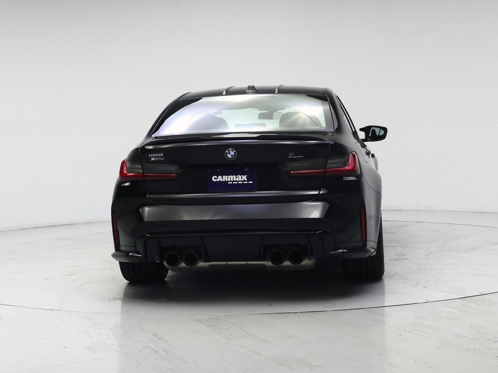 2024 BMW M3 Sedan Base - Photo 7