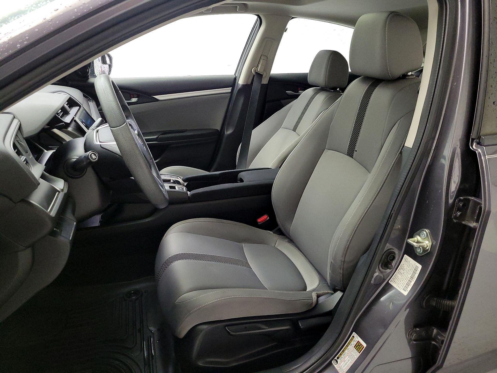Thumbnail: 2017 Honda Civic - 11