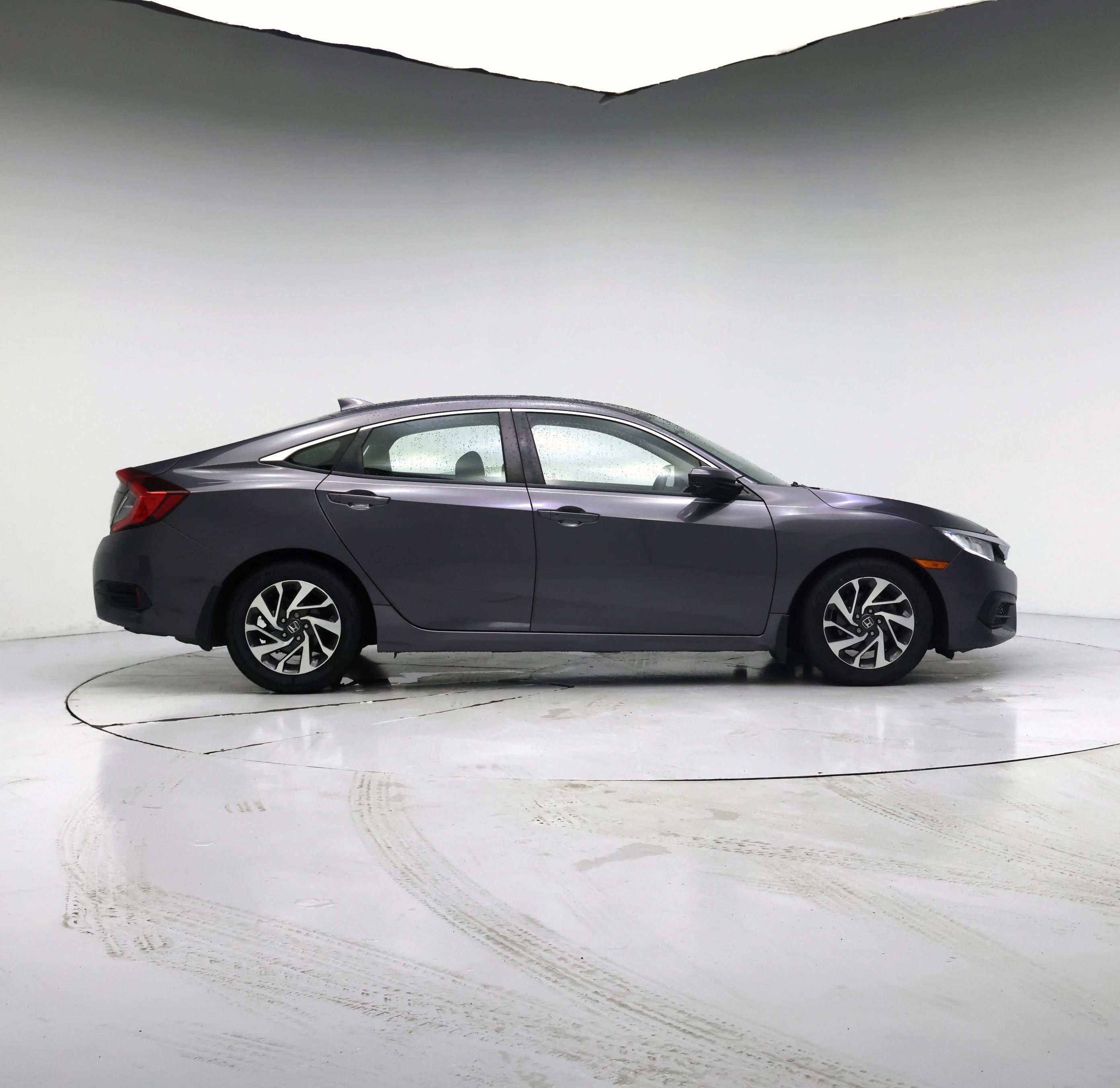 Thumbnail: 2017 Honda Civic - 7