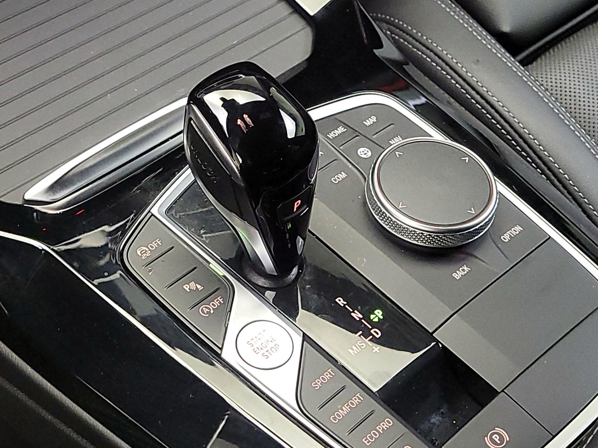 Thumbnail: 2022 BMW X3 - 18