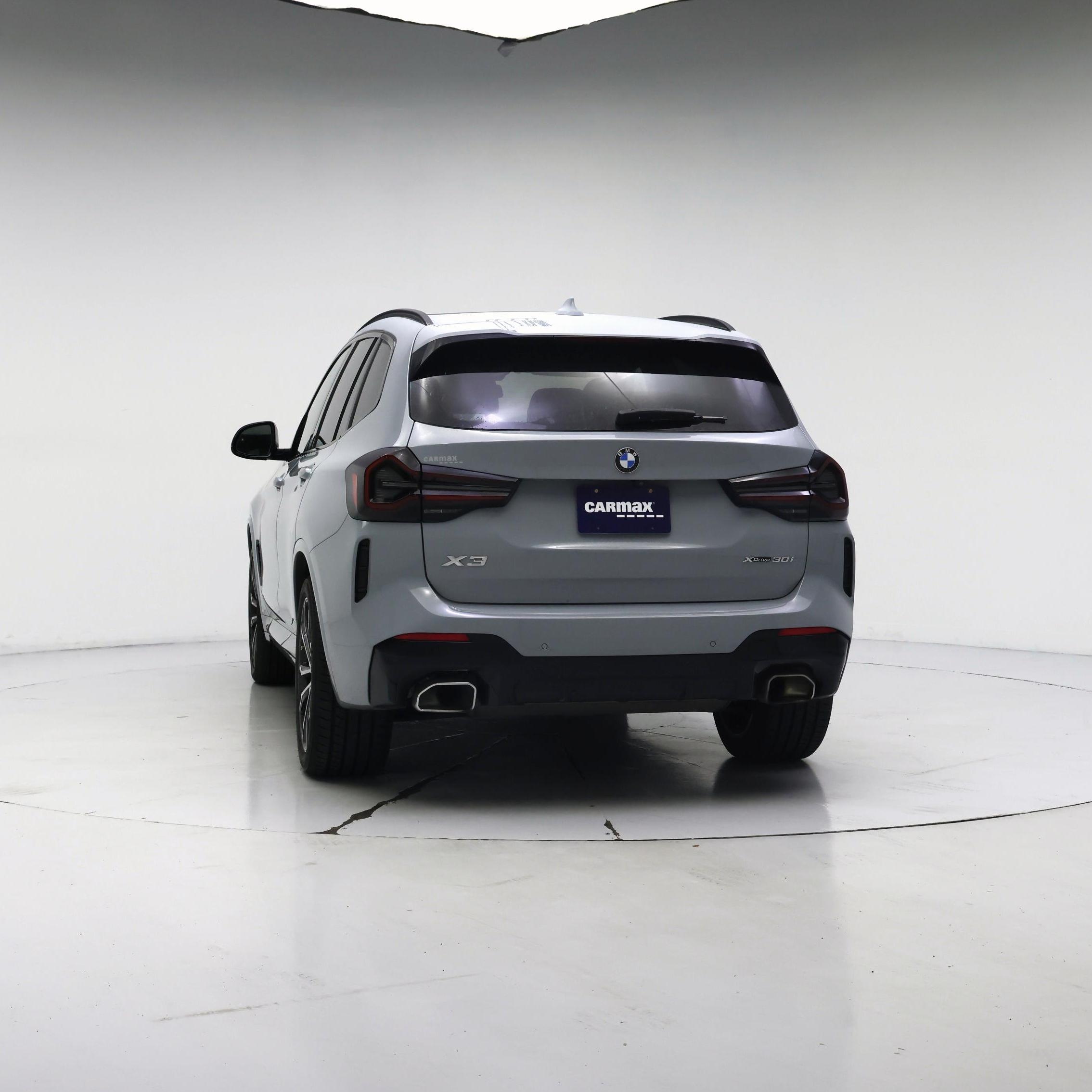 Thumbnail: 2022 BMW X3 - 6