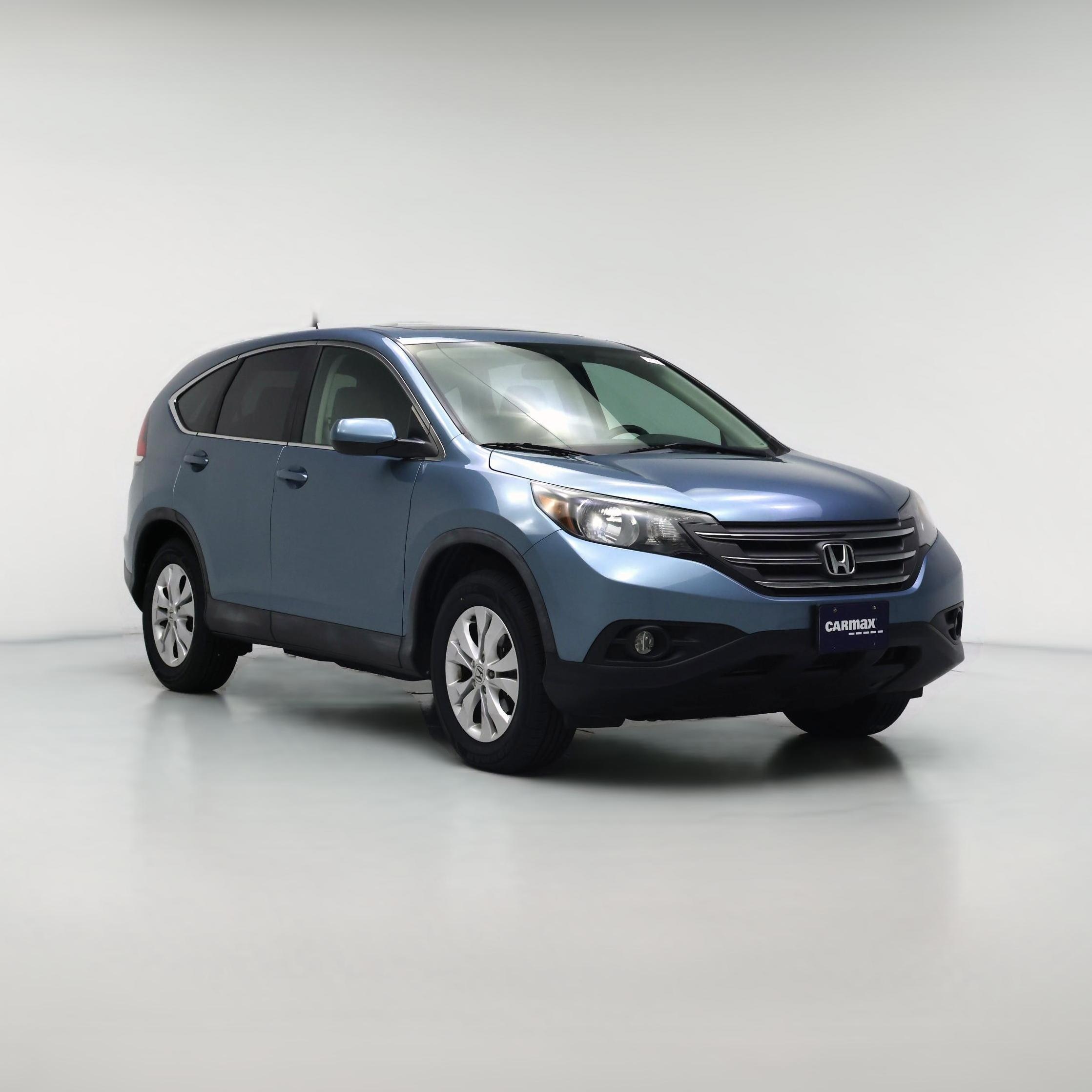 Thumbnail: 2014 Honda CR-V - 1