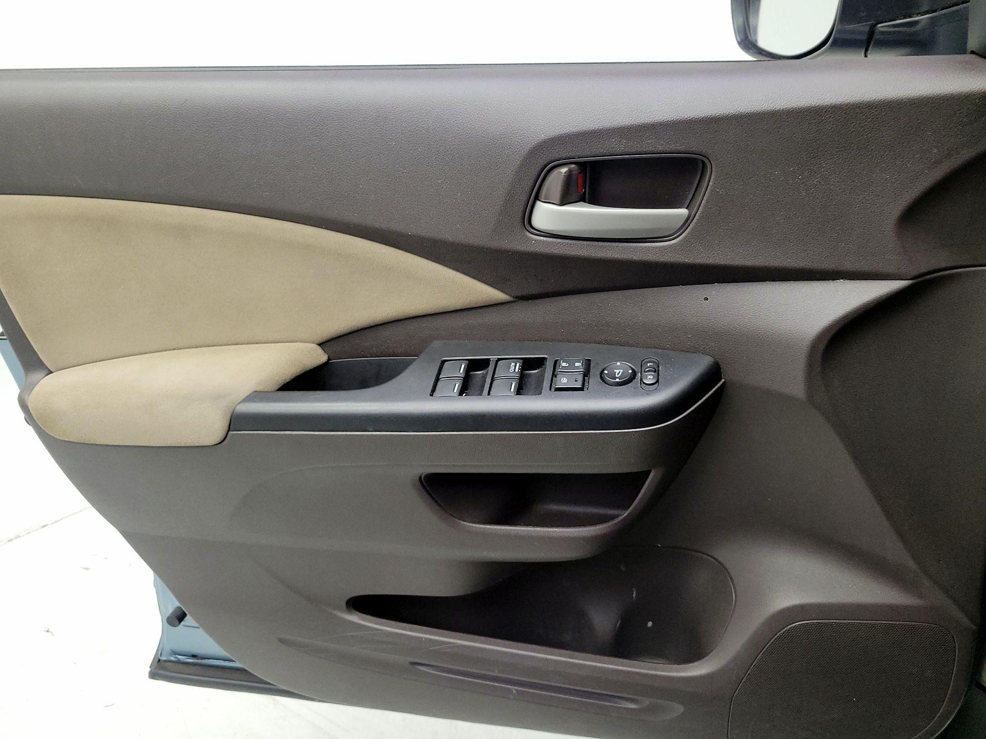 Thumbnail: 2014 Honda CR-V - 12
