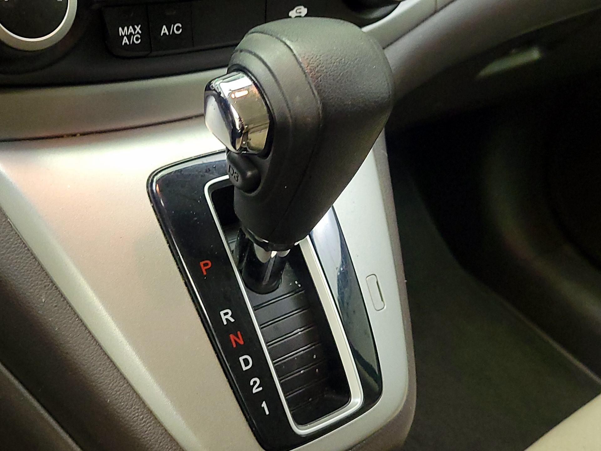 Thumbnail: 2014 Honda CR-V - 17