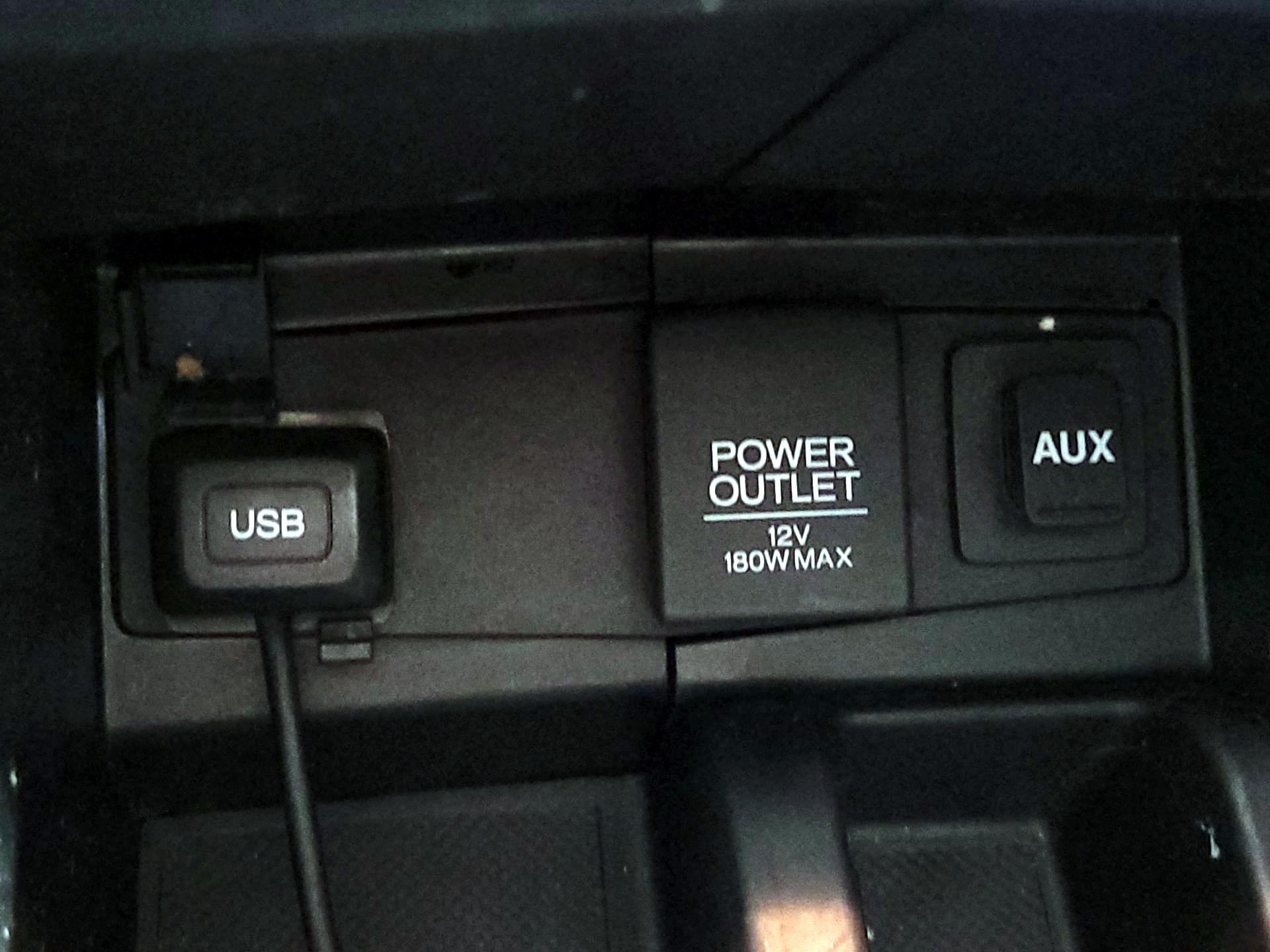 Thumbnail: 2014 Honda CR-V - 18