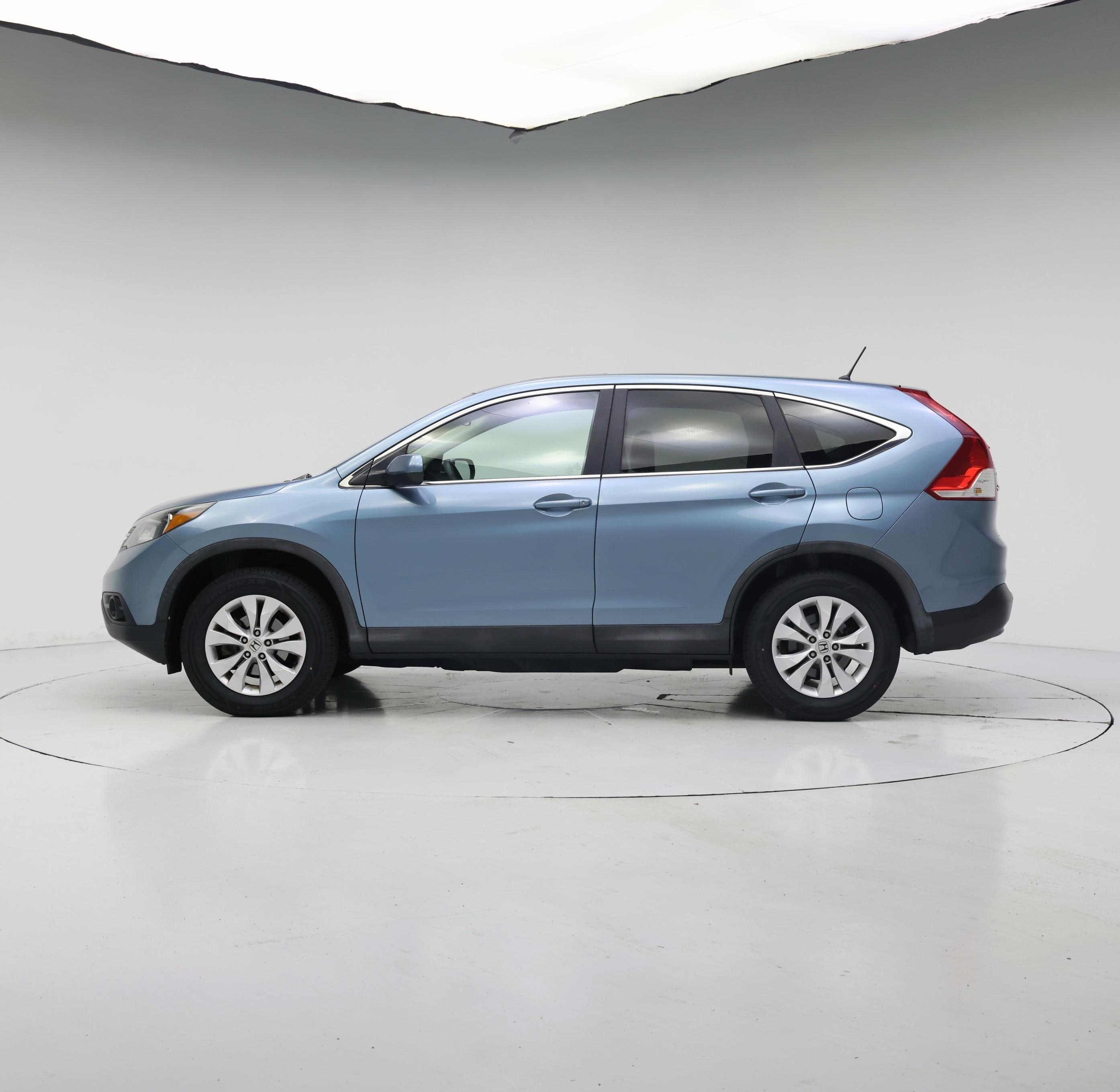 Thumbnail: 2014 Honda CR-V - 3