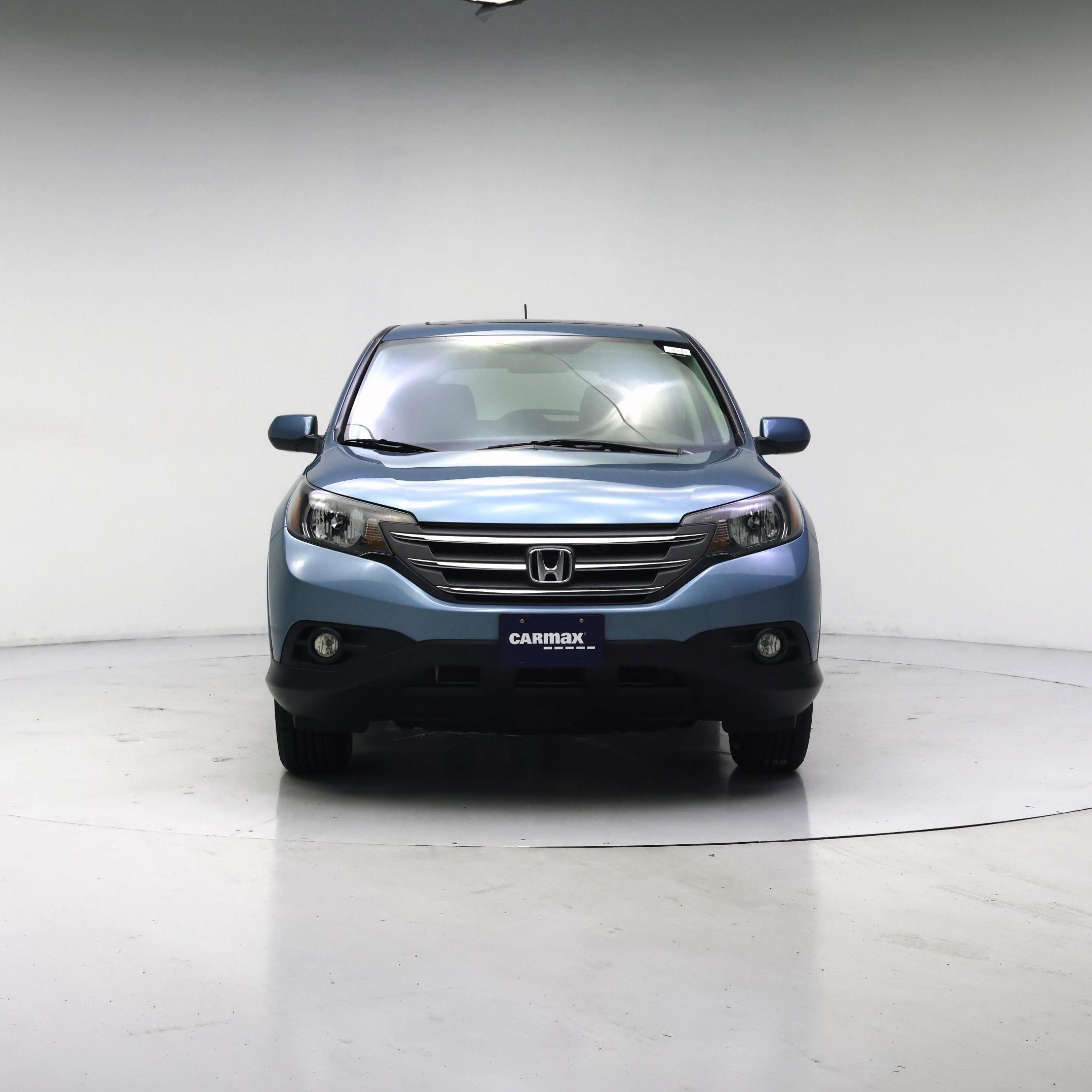 Thumbnail: 2014 Honda CR-V - 5